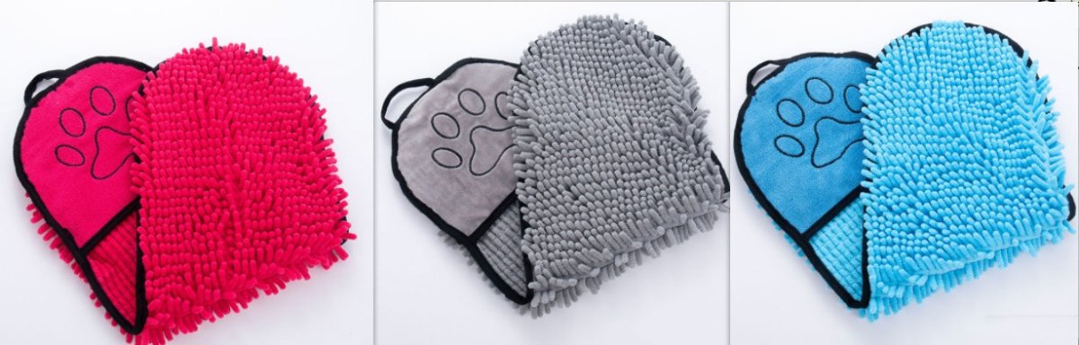 Dogs Cats Towels Super Absorbent Dog Bathrobe Microfiber Bath Towels Quick - Drying Cat Bath Towel For Pets Towel Dog Towels Pet Products - Buy That Thang