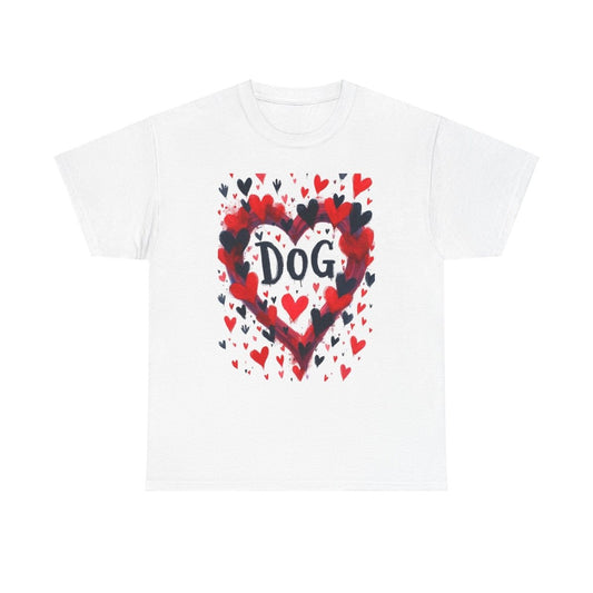 Dog Love T-Shirt - Buy That Thang