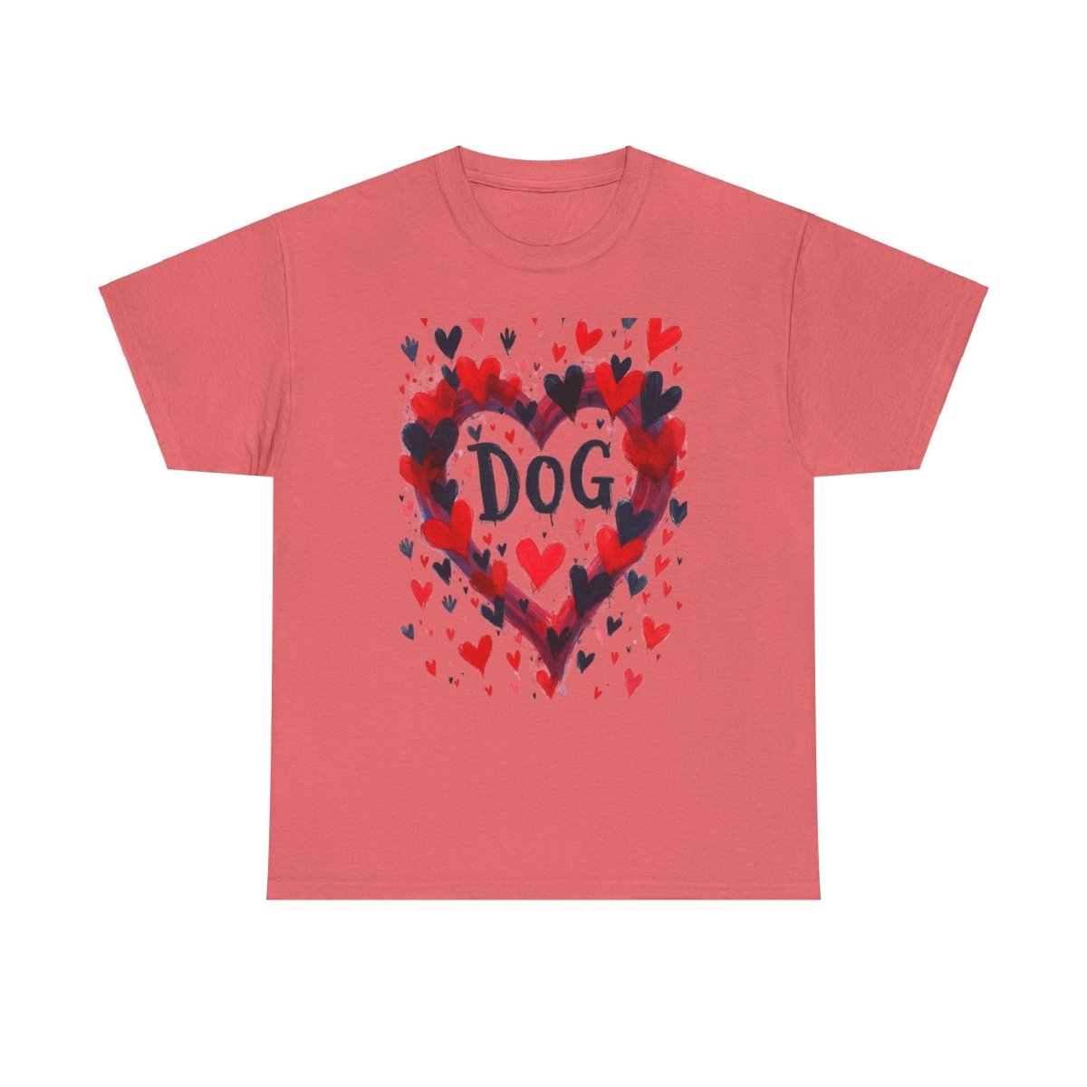 Dog Love T-Shirt - Buy That Thang