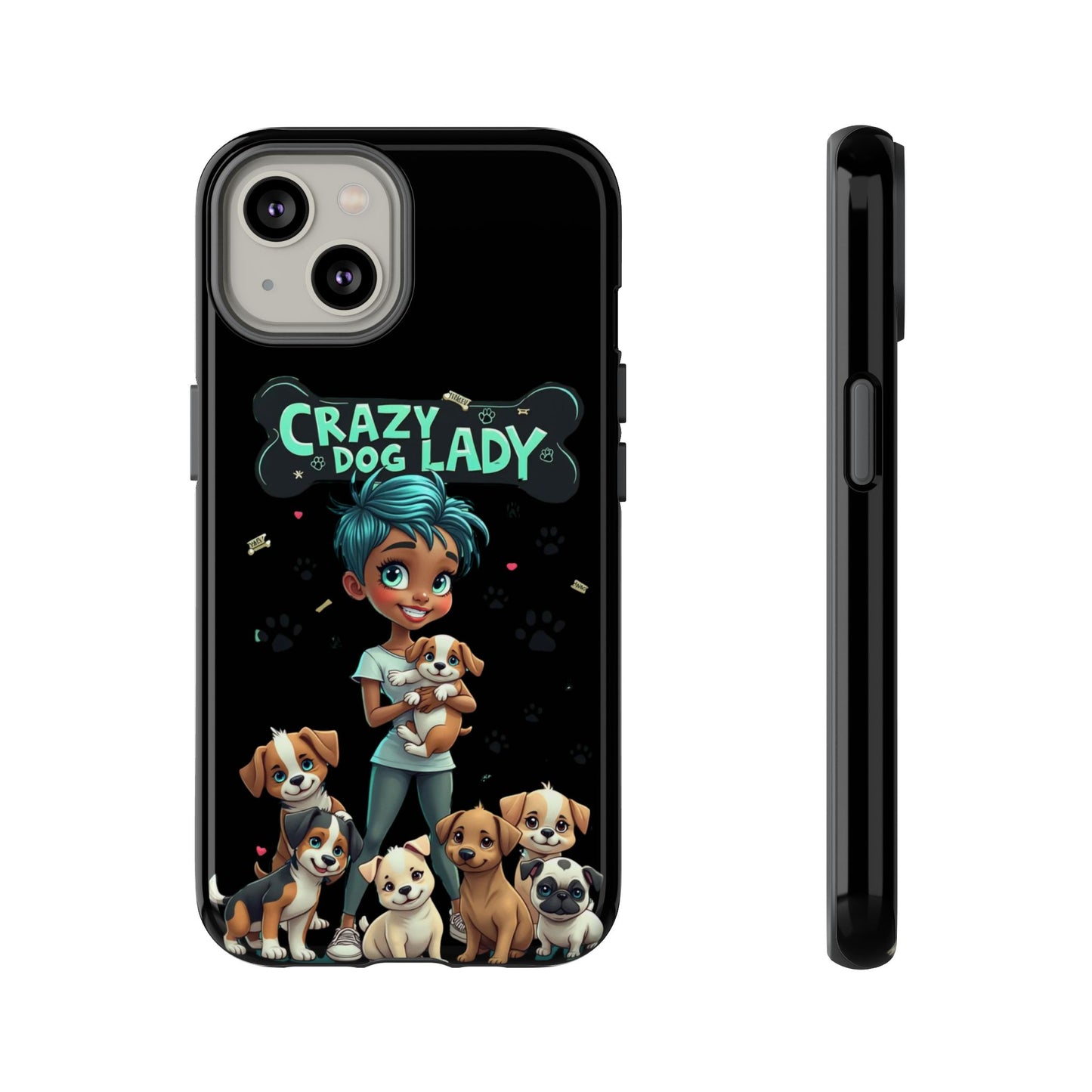 Tough Cases