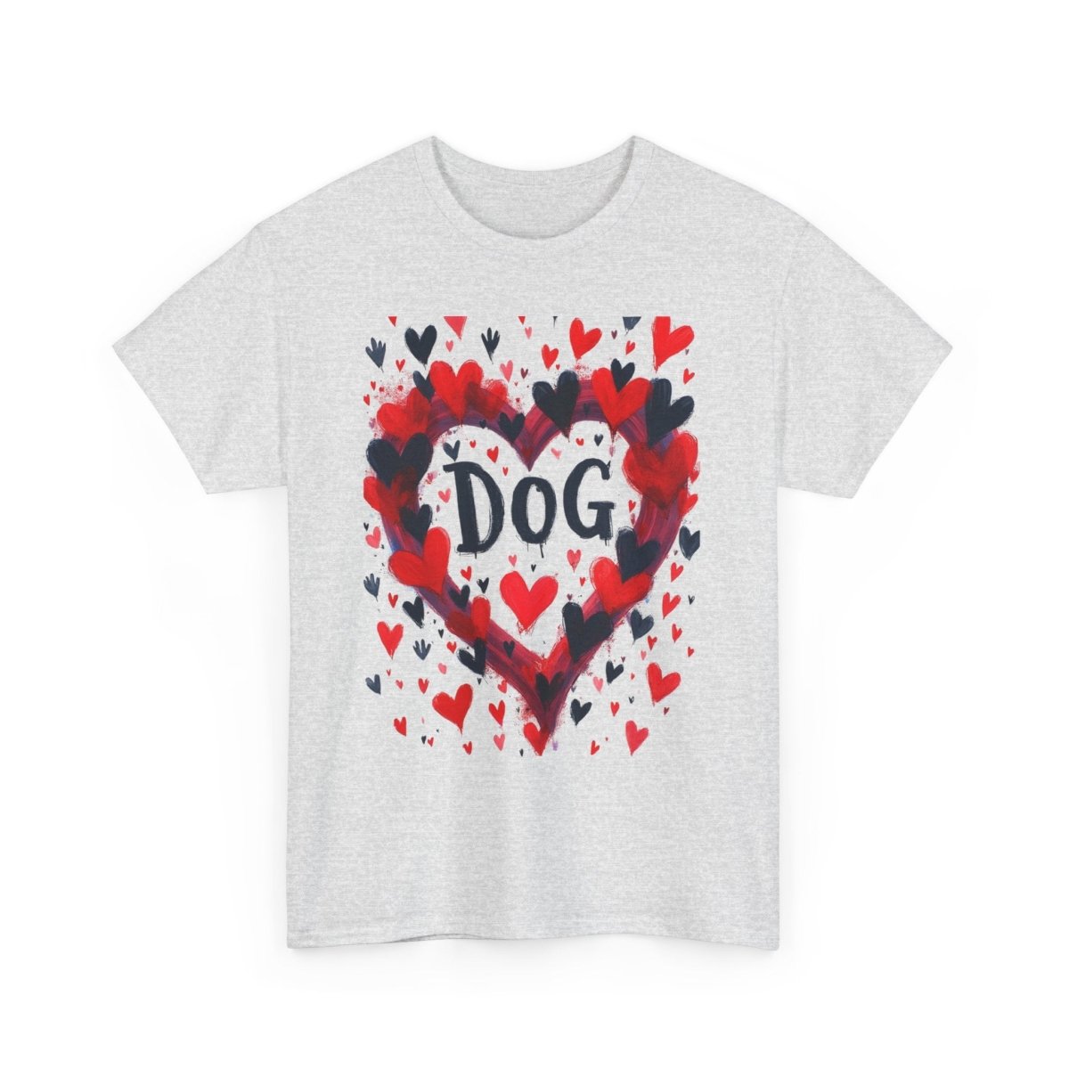 Dog Love T-Shirt - Buy That Thang