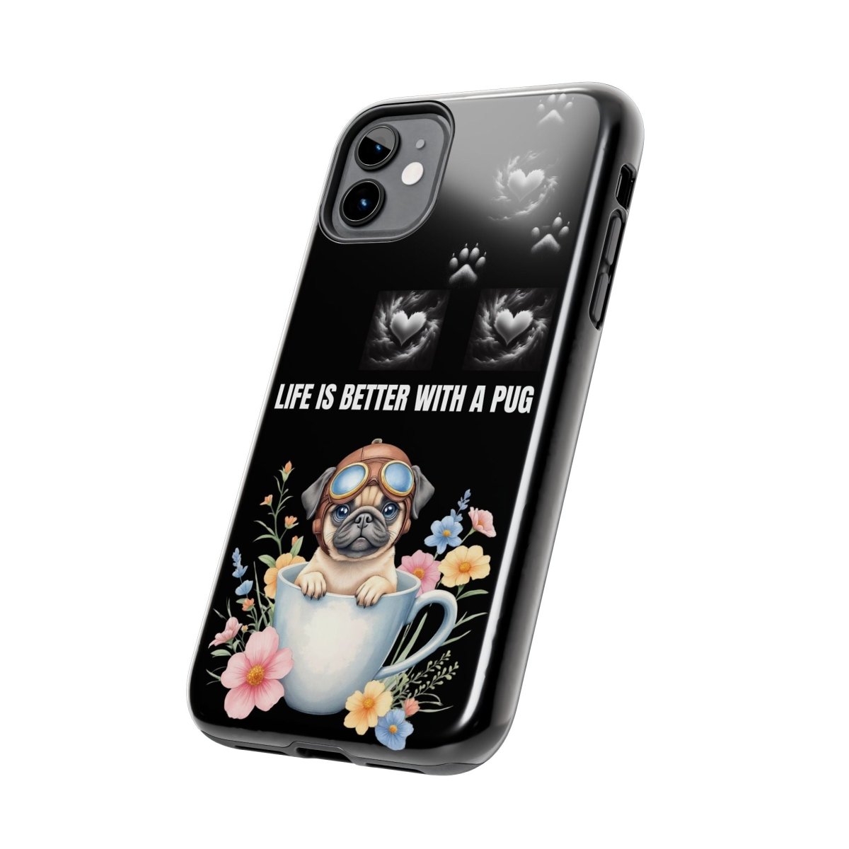 Tough Phone Cases - Buy That Thang