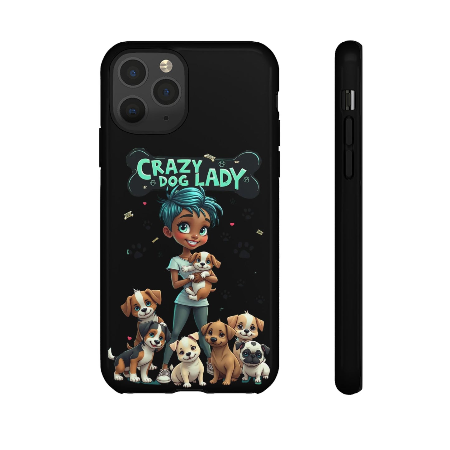 Tough Cases