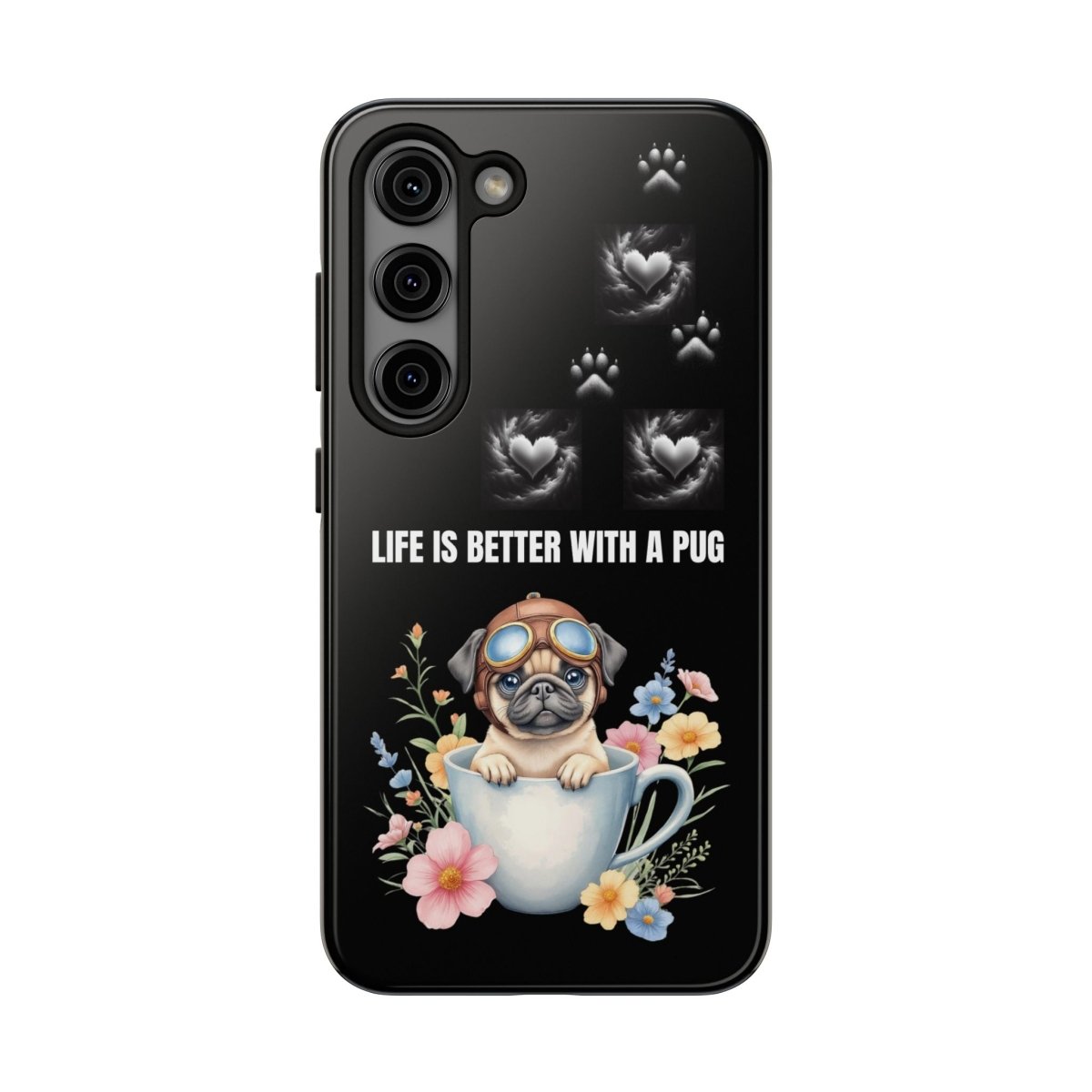 Tough Phone Cases - Buy That Thang