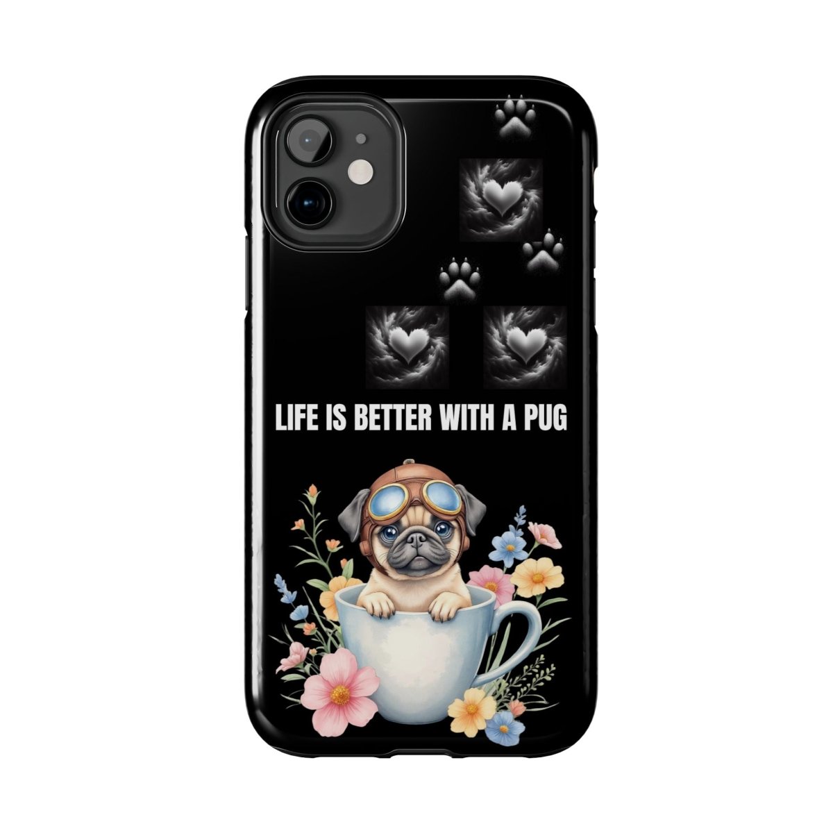 Tough Phone Cases - Buy That Thang