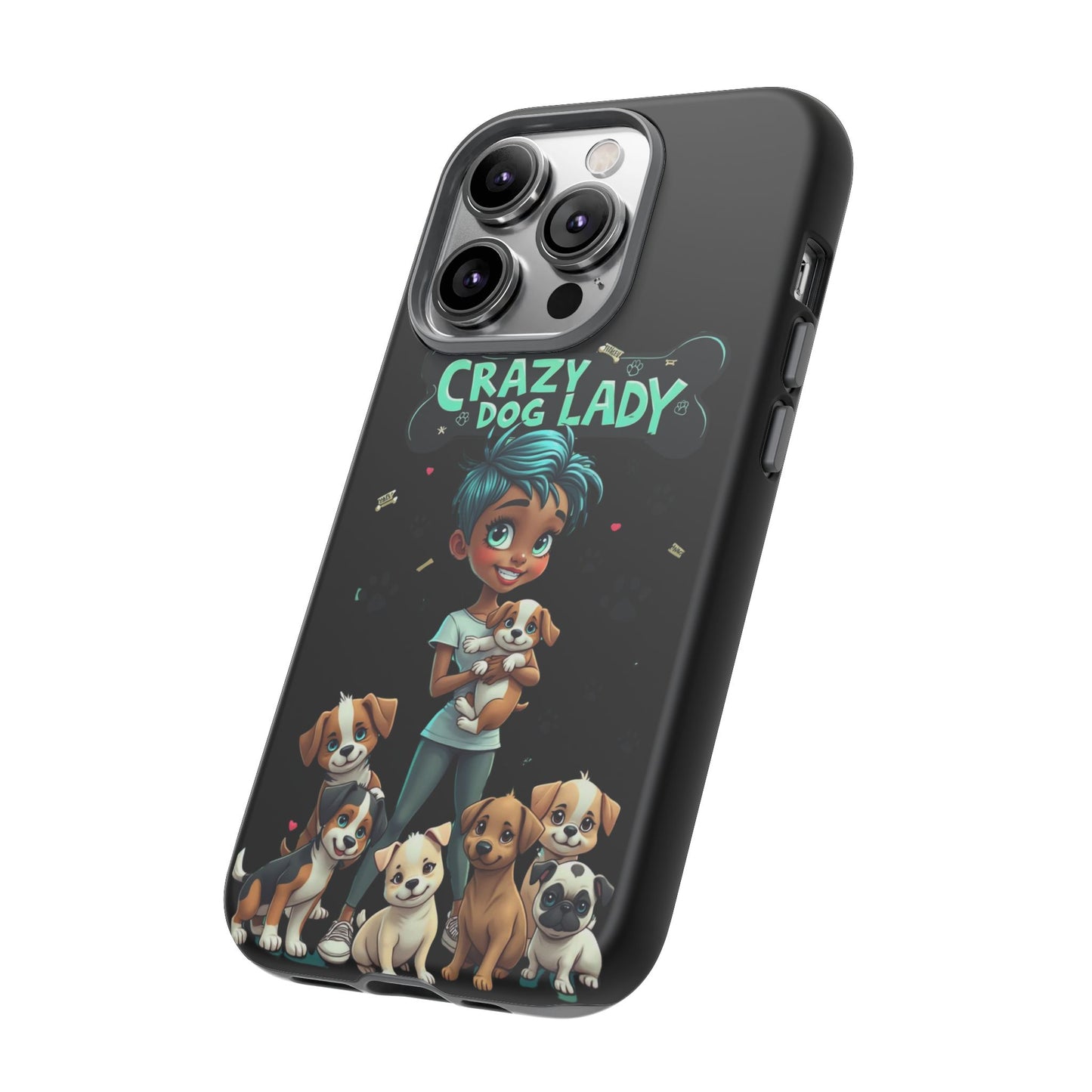 Tough Cases