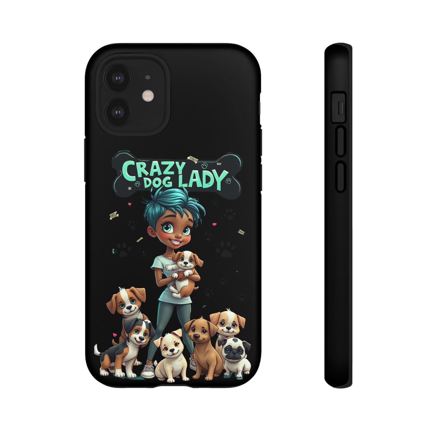 Tough Cases
