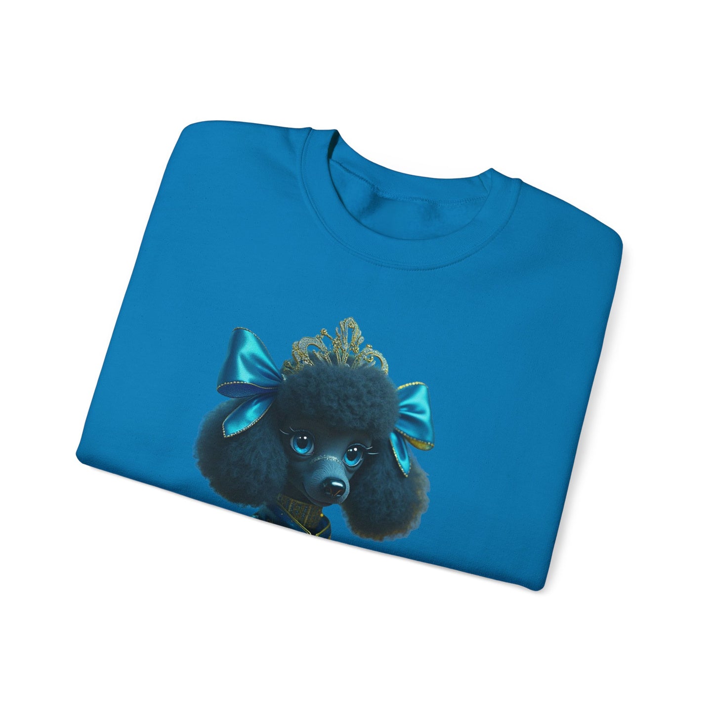 Poodle Lover Sweatshirt - Buy That Thang
