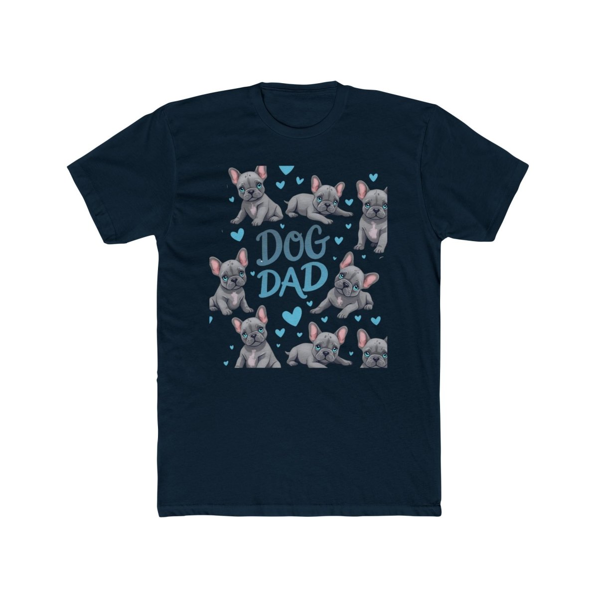 Dog Dad Tee - Buy That Thang