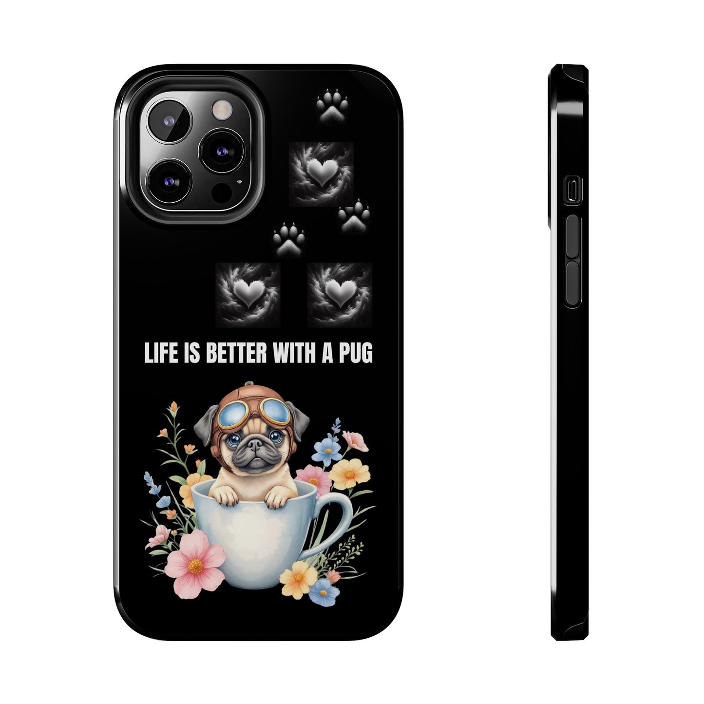 Tough Phone Cases - Buy That Thang