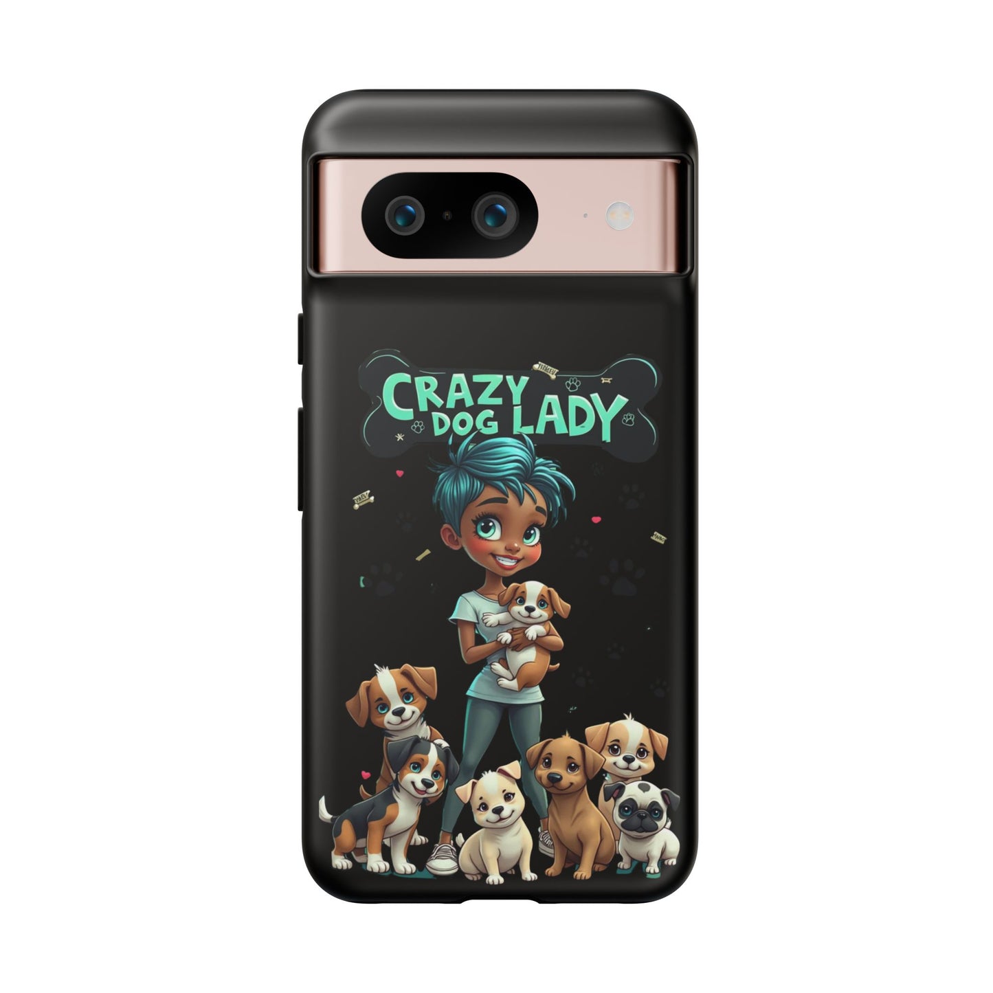 Tough Cases