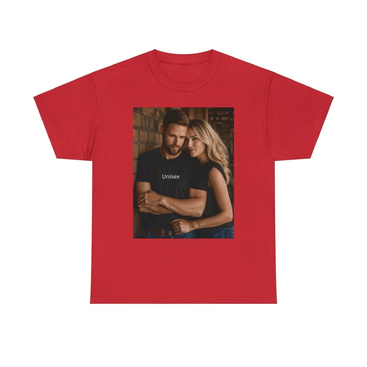 Unisex Heavy Cotton Tee - Buy That Thang