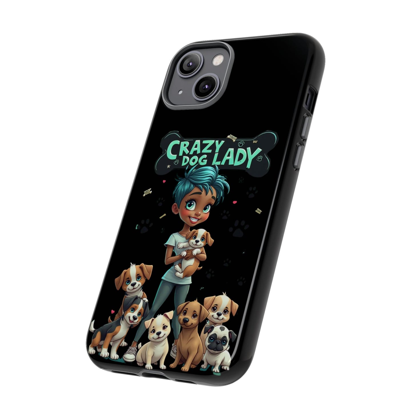 Tough Cases