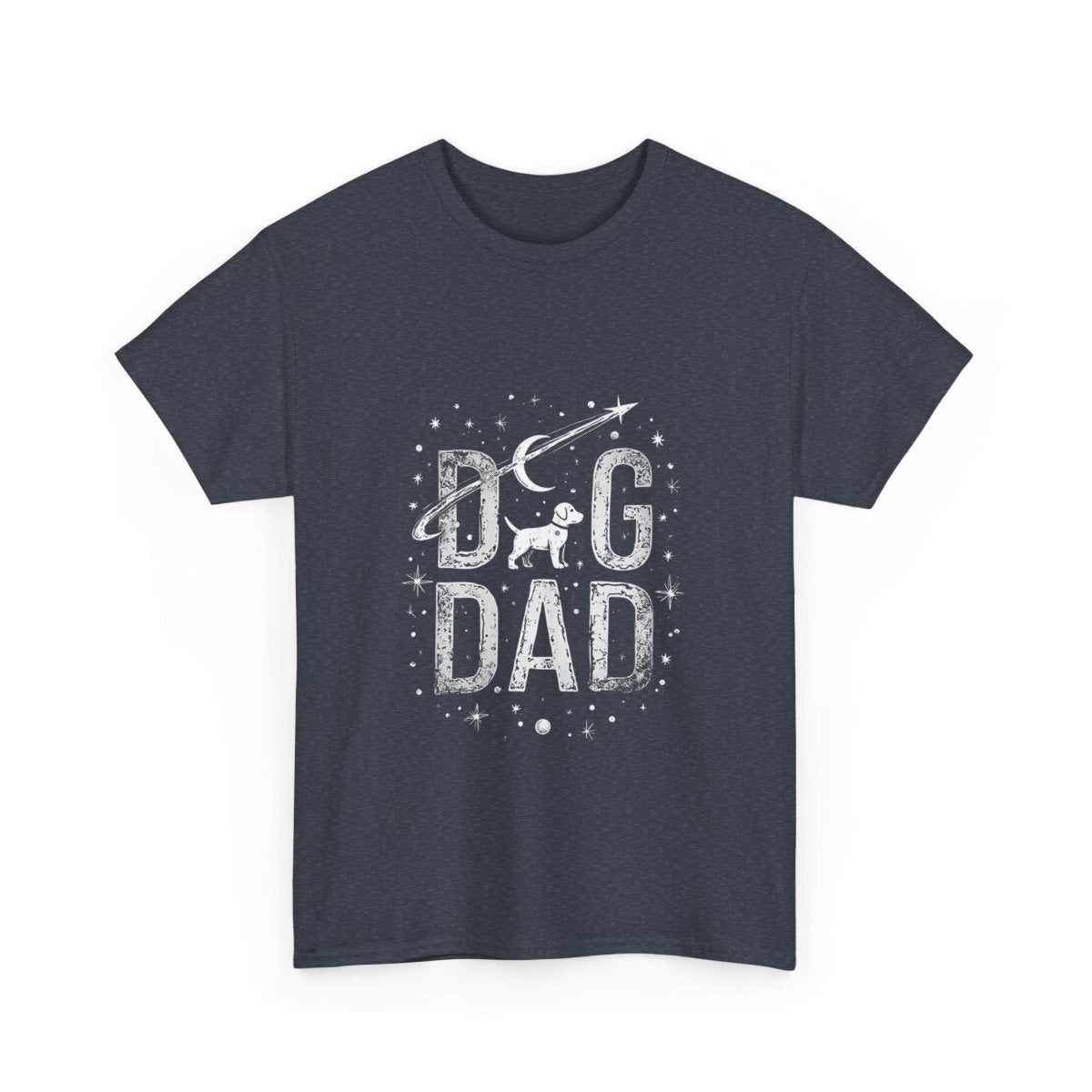 Dog Dad Tee - Buy That Thang
