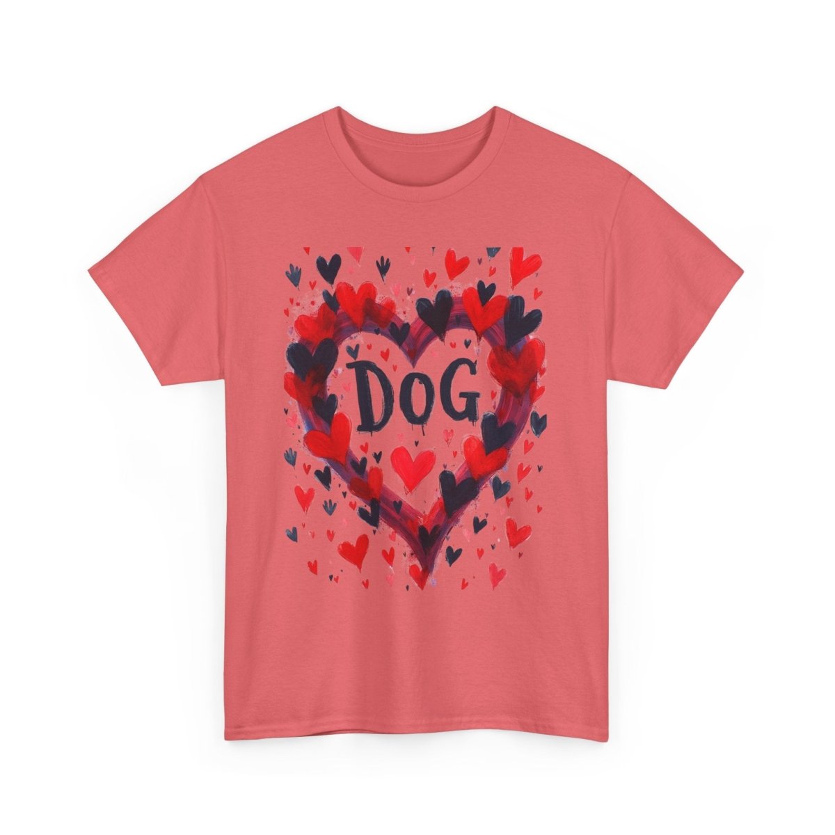 Dog Love T-Shirt - Buy That Thang