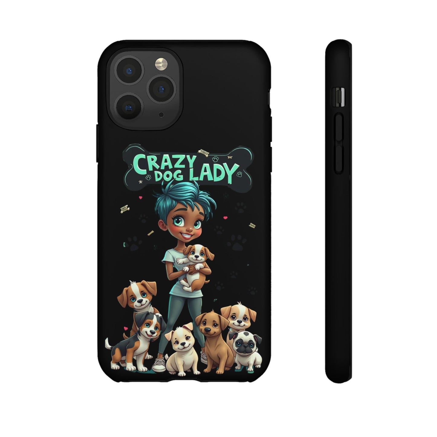 Tough Cases
