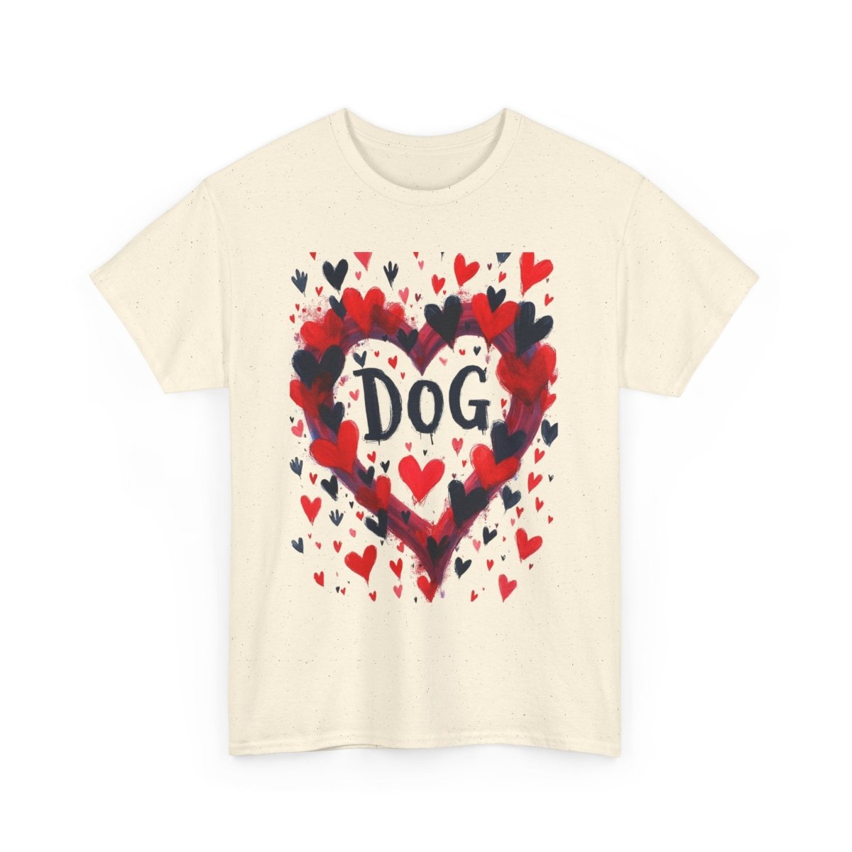 Dog Love T-Shirt - Buy That Thang