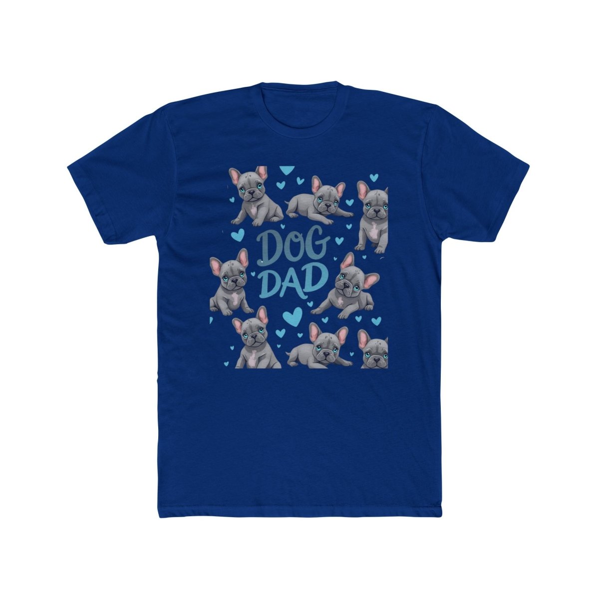 Dog Dad Tee - Buy That Thang