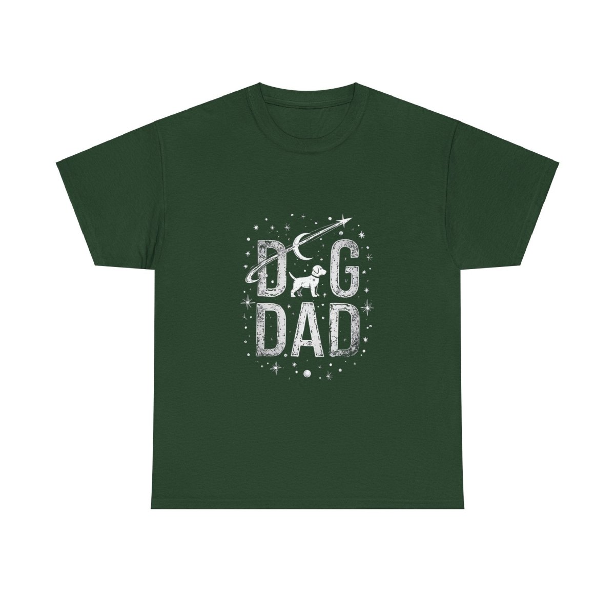Dog Dad Tee - Buy That Thang