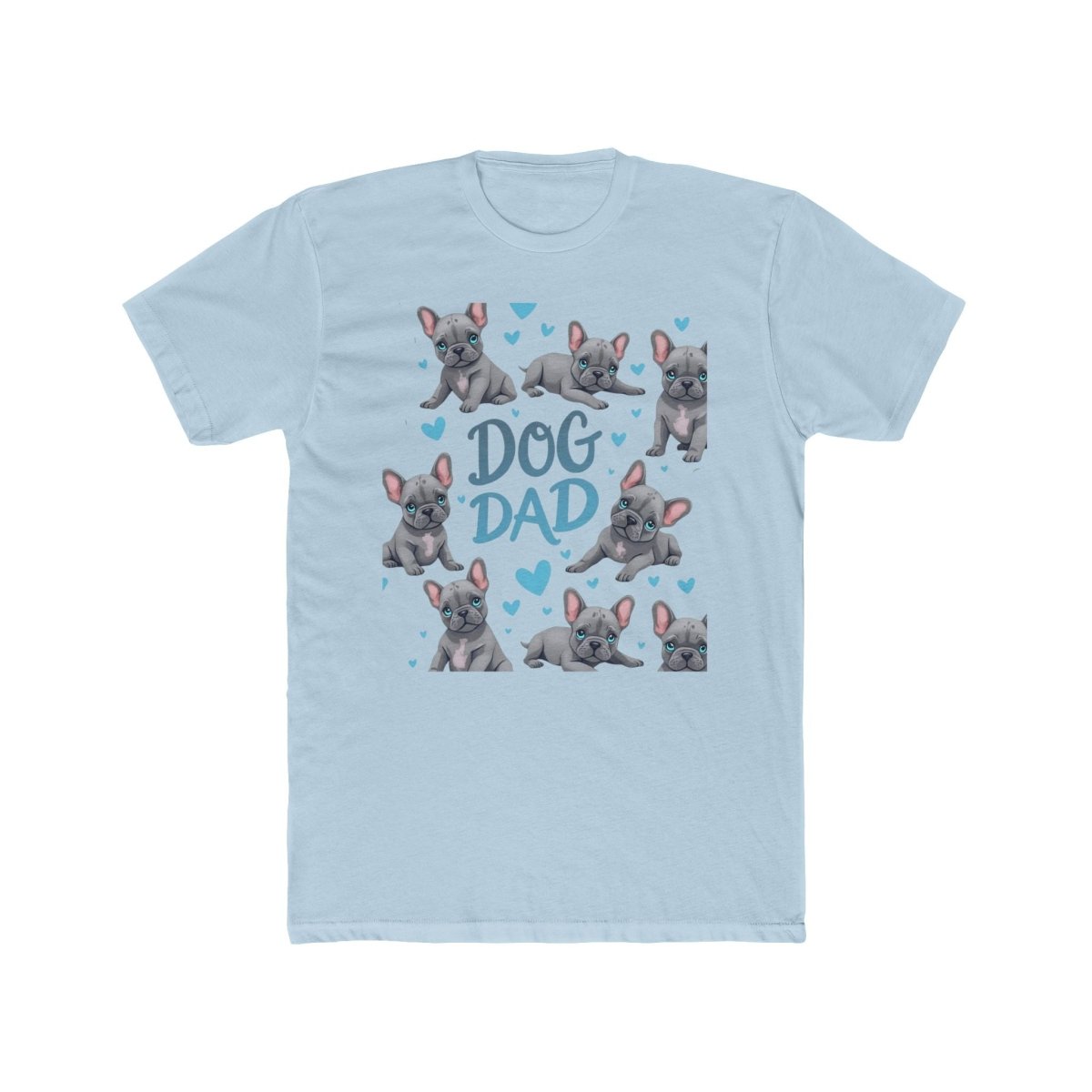 Dog Dad Tee - Buy That Thang