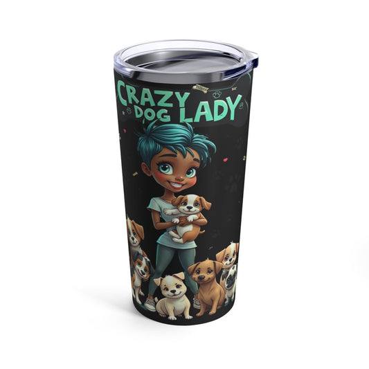 Tumbler 20oz - Buy That Thang