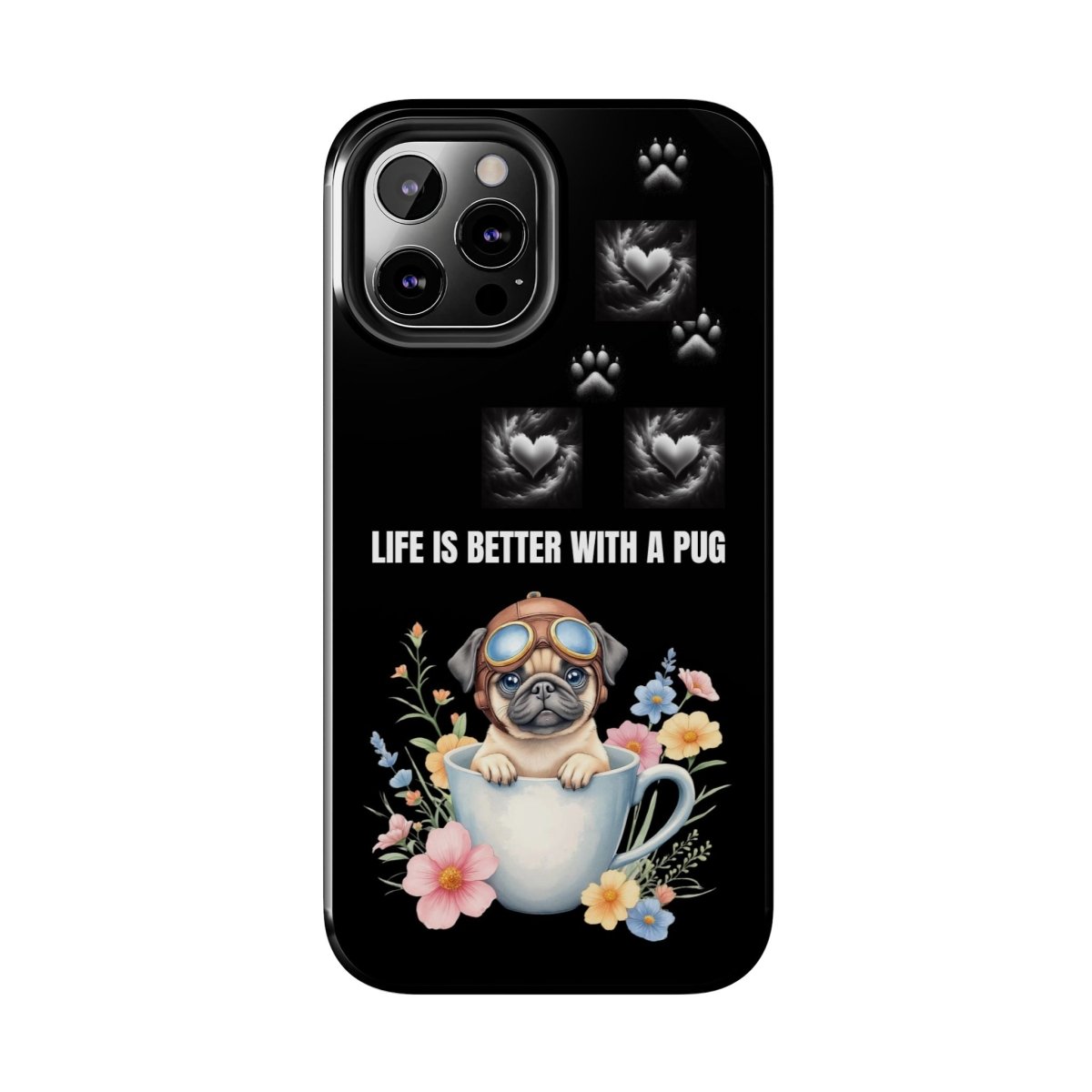 Tough Phone Cases - Buy That Thang