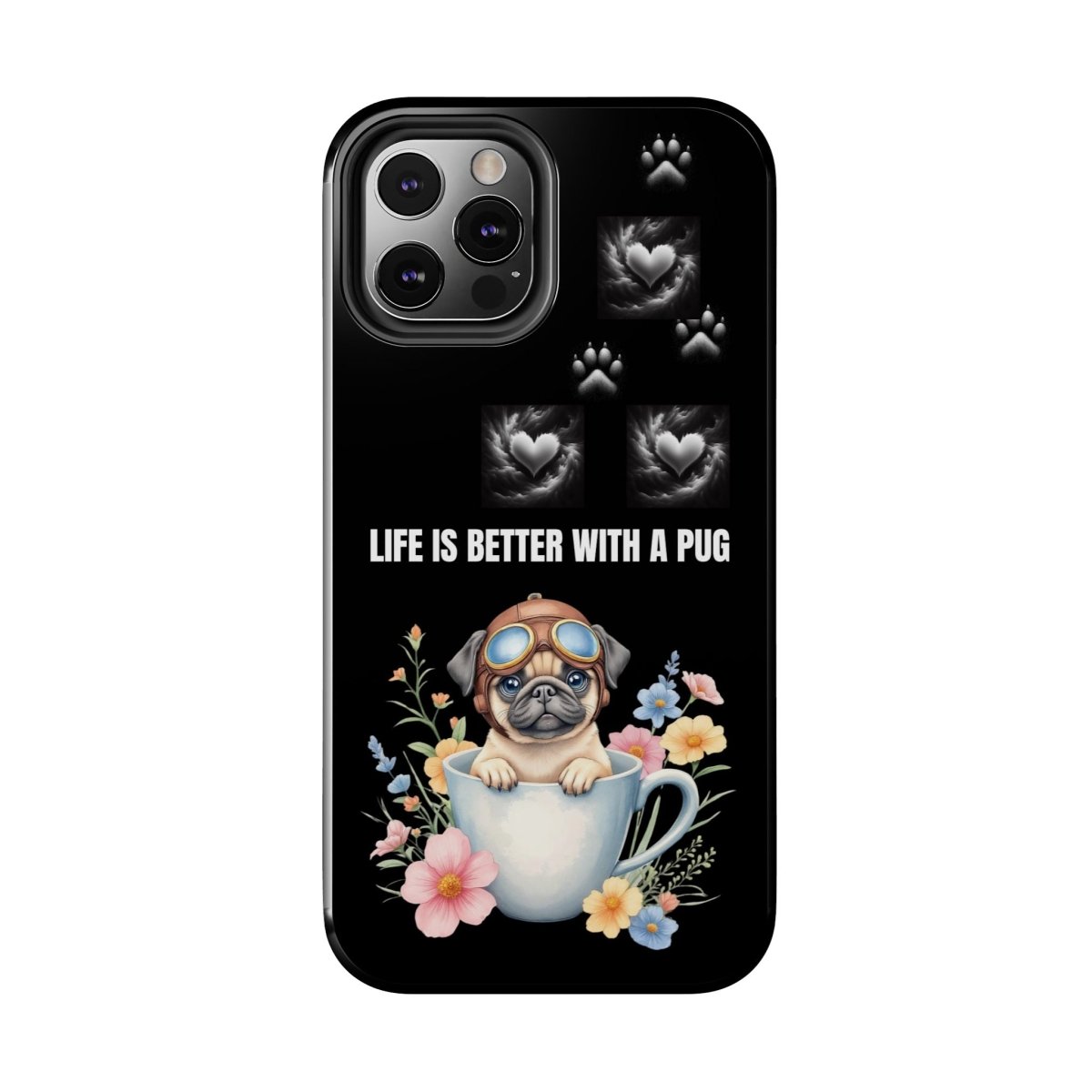 Tough Phone Cases - Buy That Thang