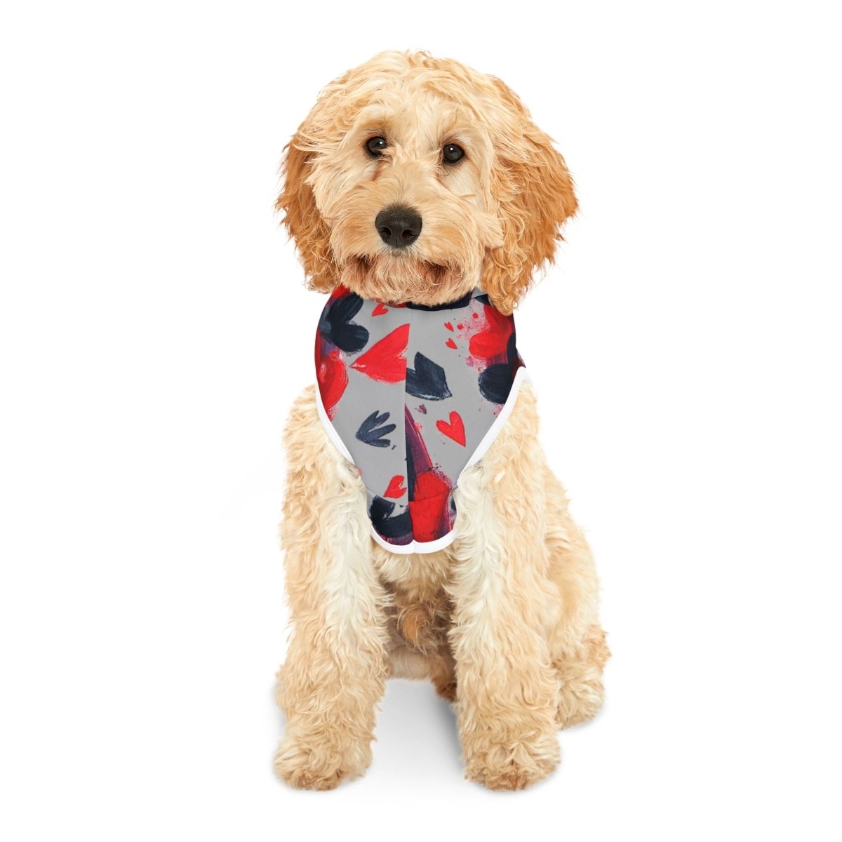 Pet Hoodie - Dogs love humans - Buy That Thang