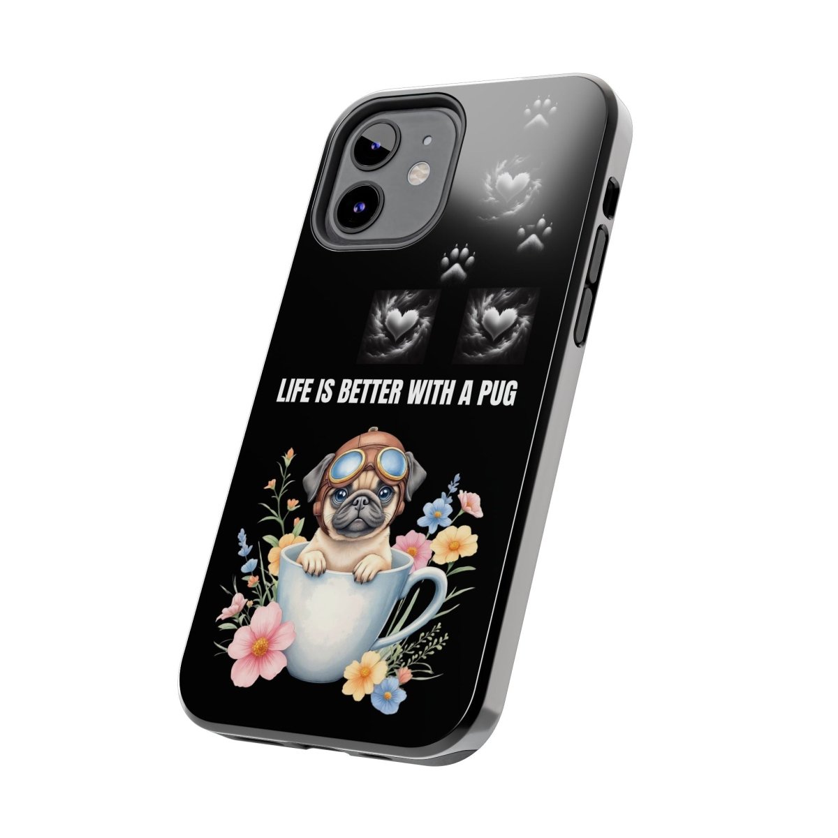 Tough Phone Cases - Buy That Thang