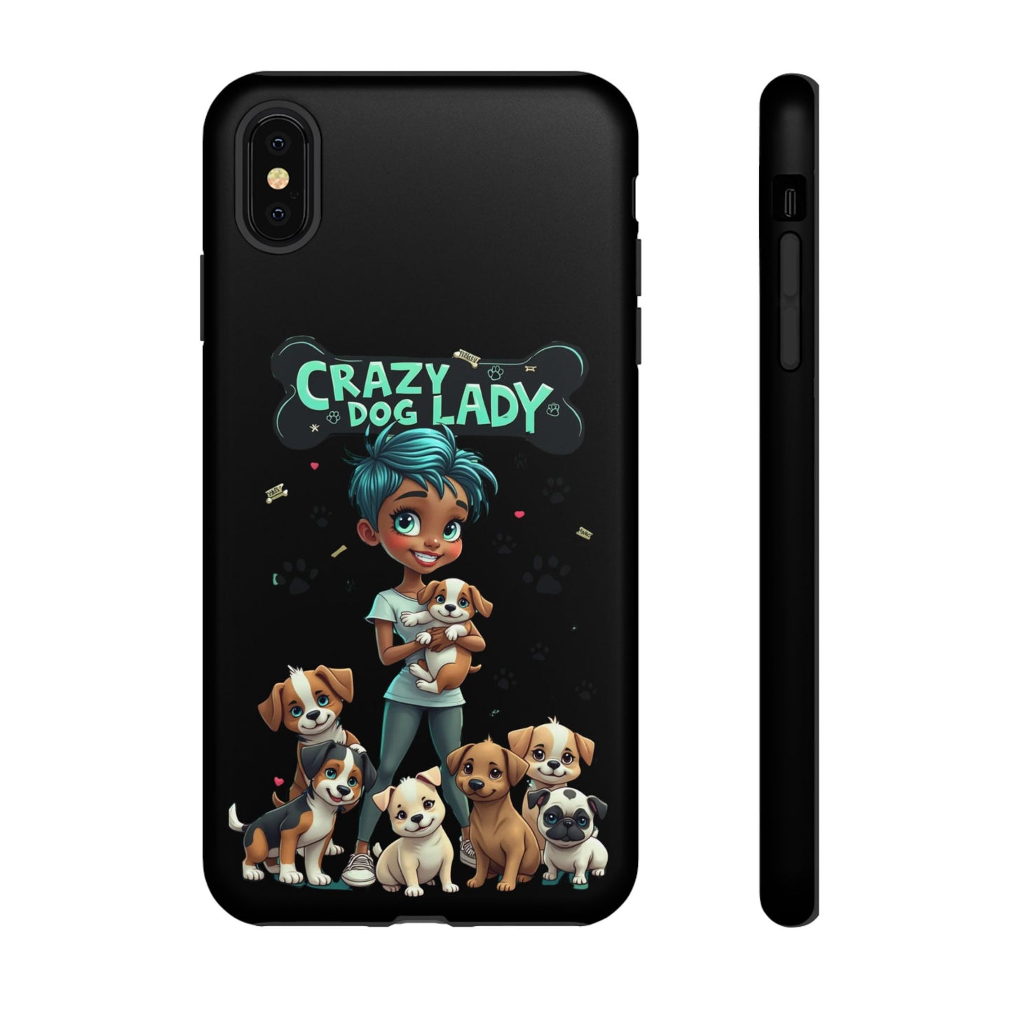 Tough Cases