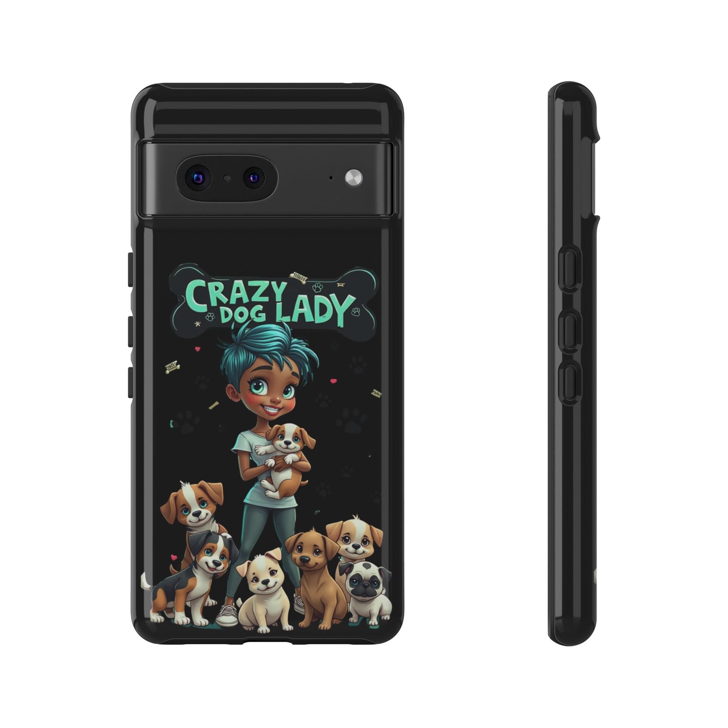 Tough Cases