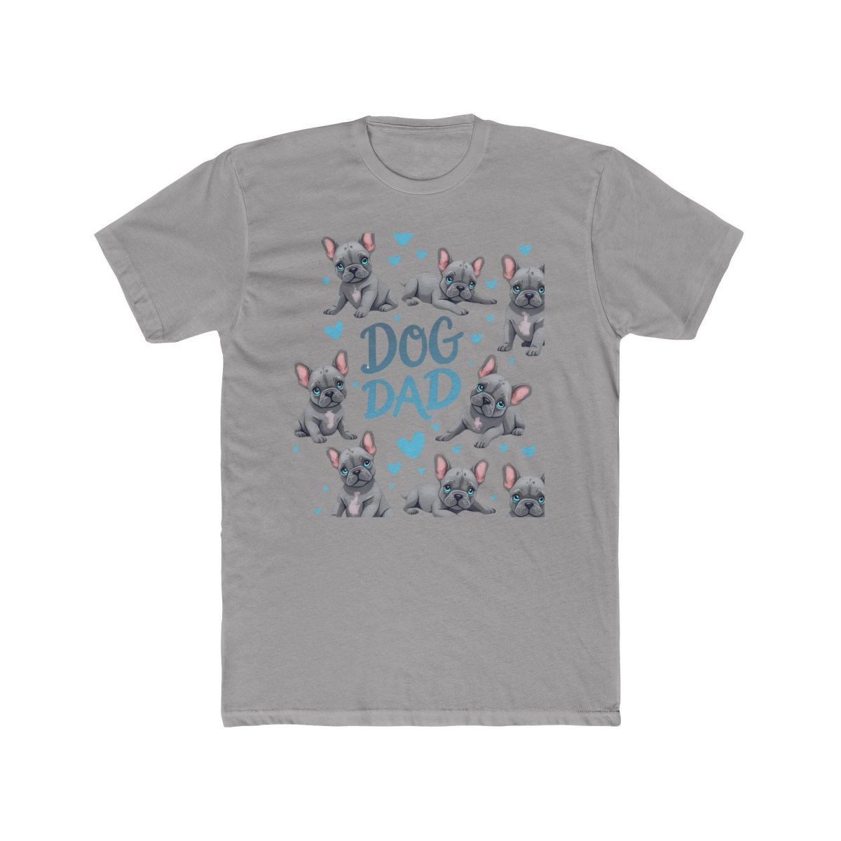 Dog Dad Tee - Buy That Thang