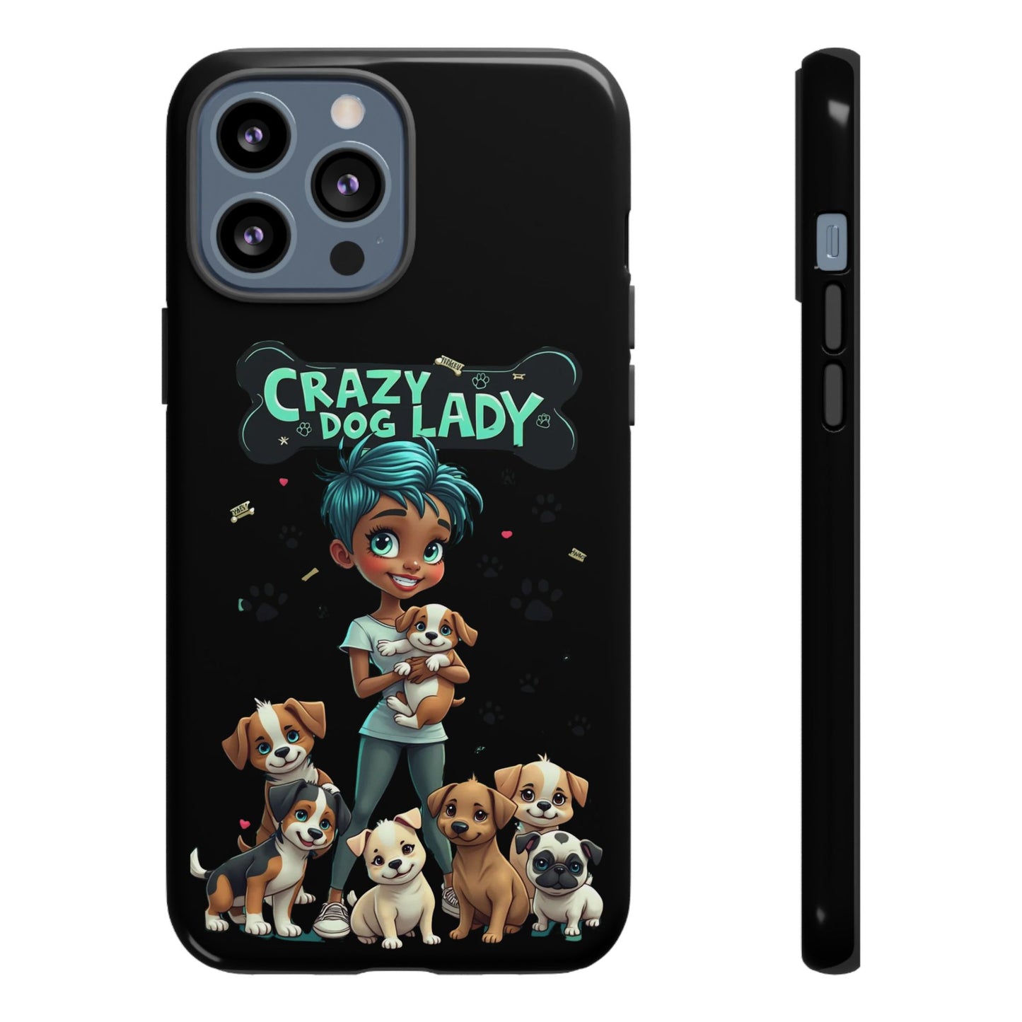 Tough Cases