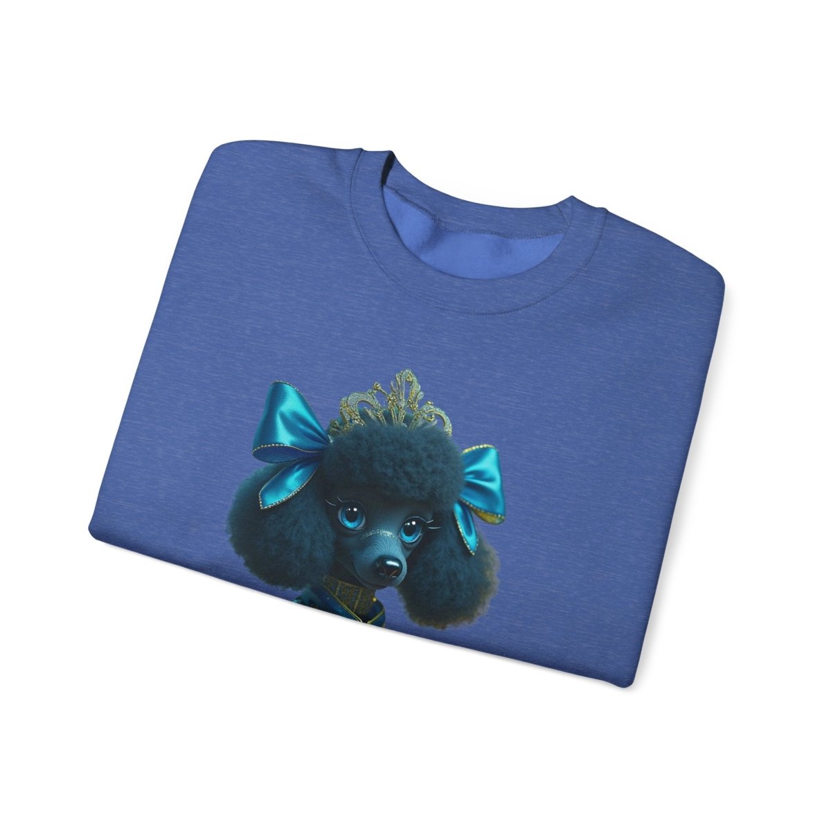 Poodle Lover Sweatshirt - Buy That Thang
