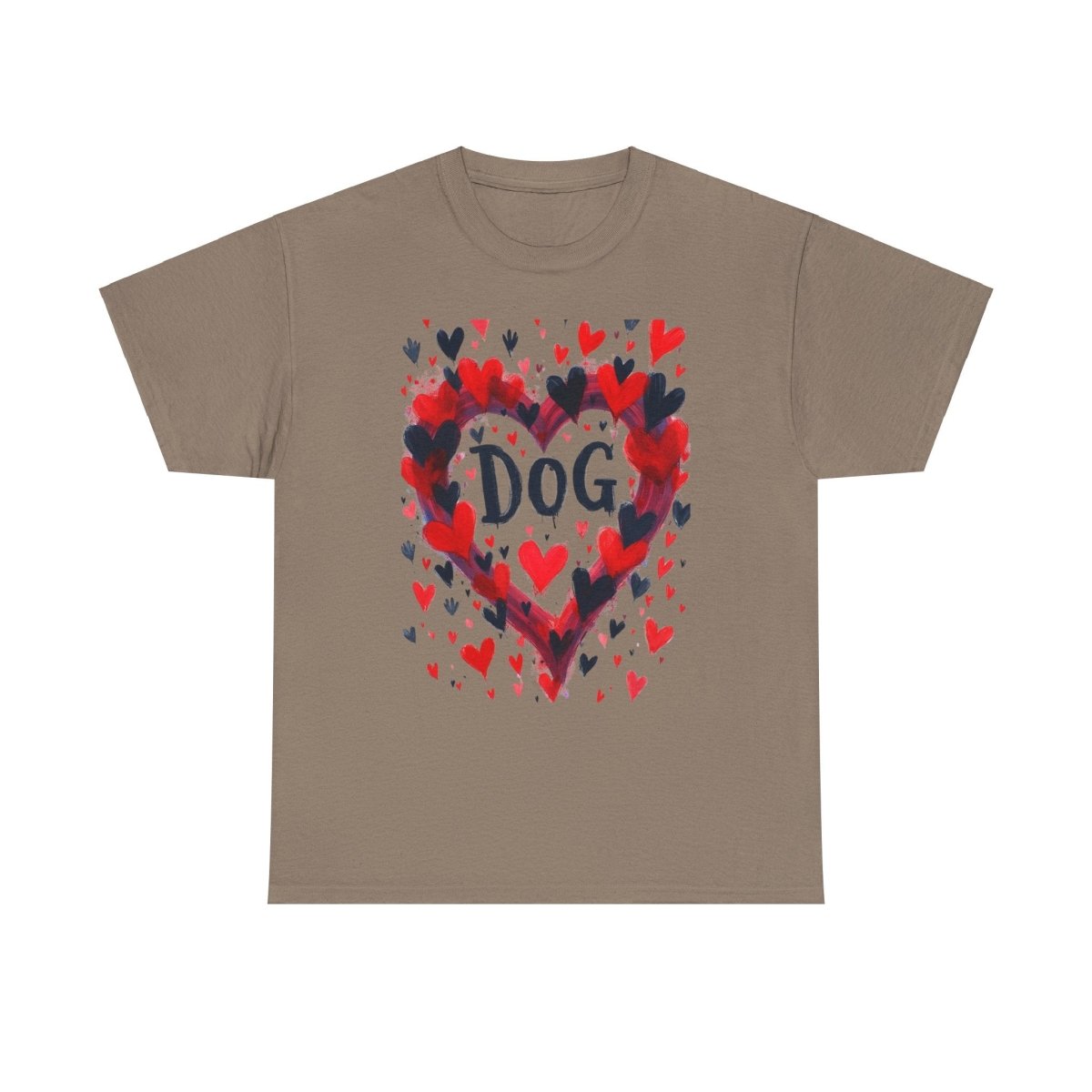 Dog Love T-Shirt - Buy That Thang