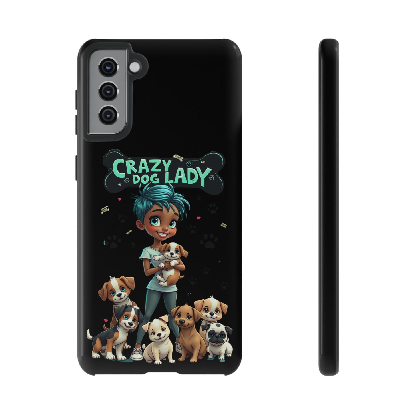 Tough Cases