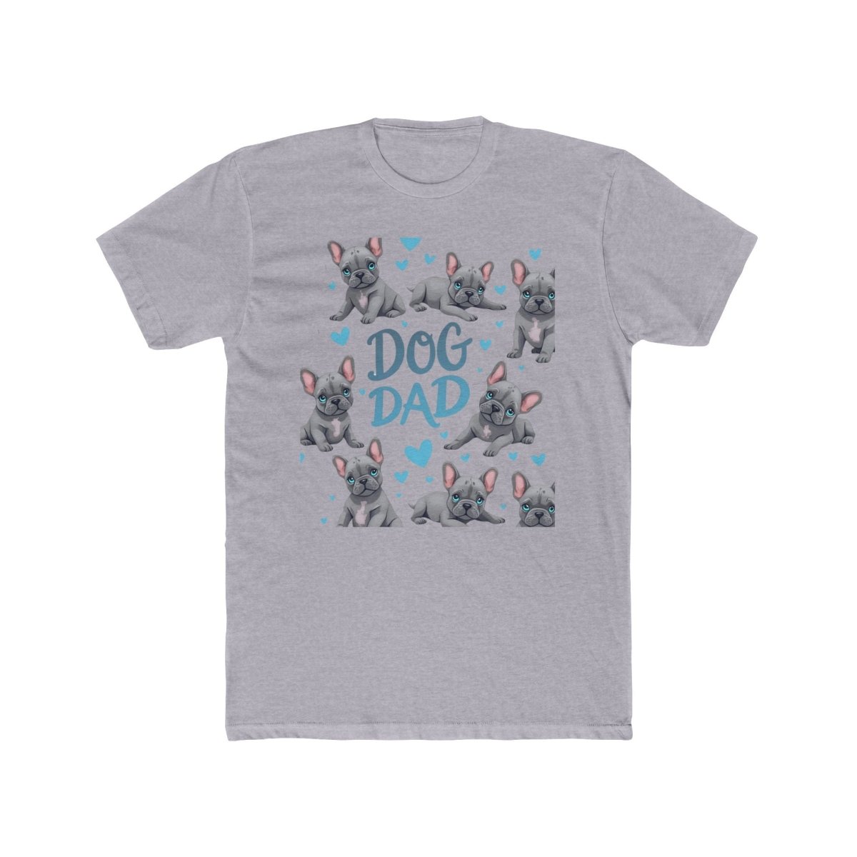 Dog Dad Tee - Buy That Thang