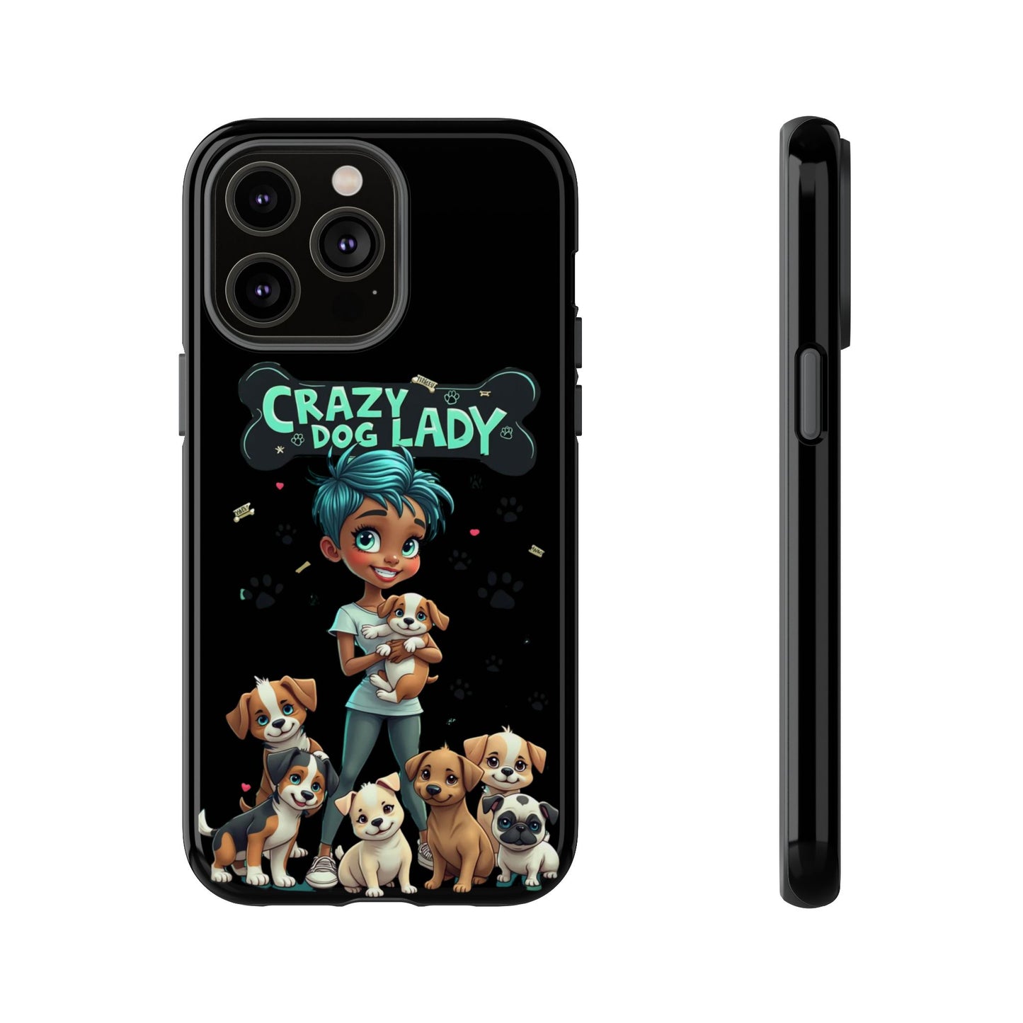 Tough Cases