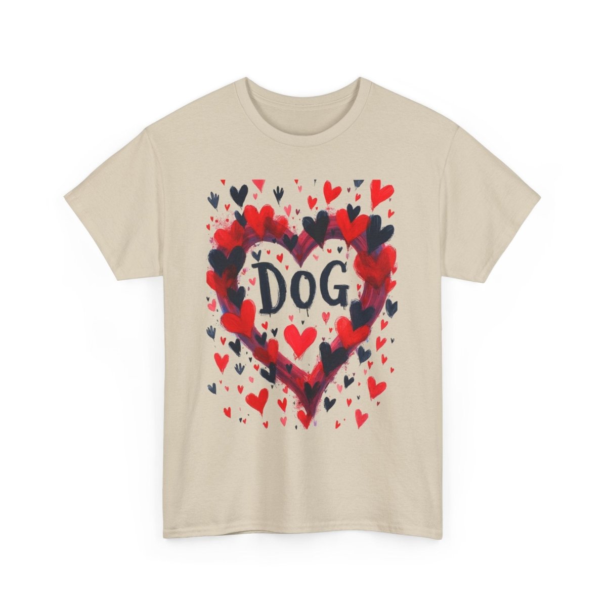 Dog Love T-Shirt - Buy That Thang