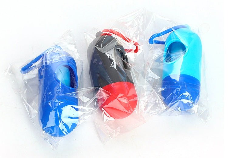 Pet Trash Bag Dog Poop Bags For Waste Refuse Cleanup - Buy That Thang
