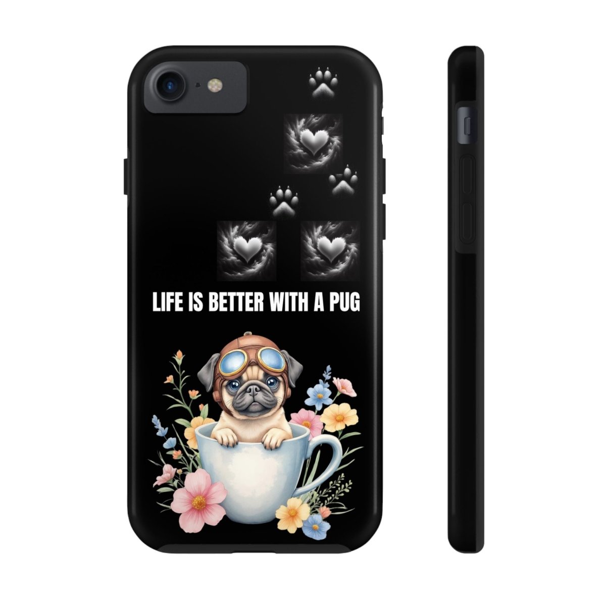 Tough Phone Cases - Buy That Thang
