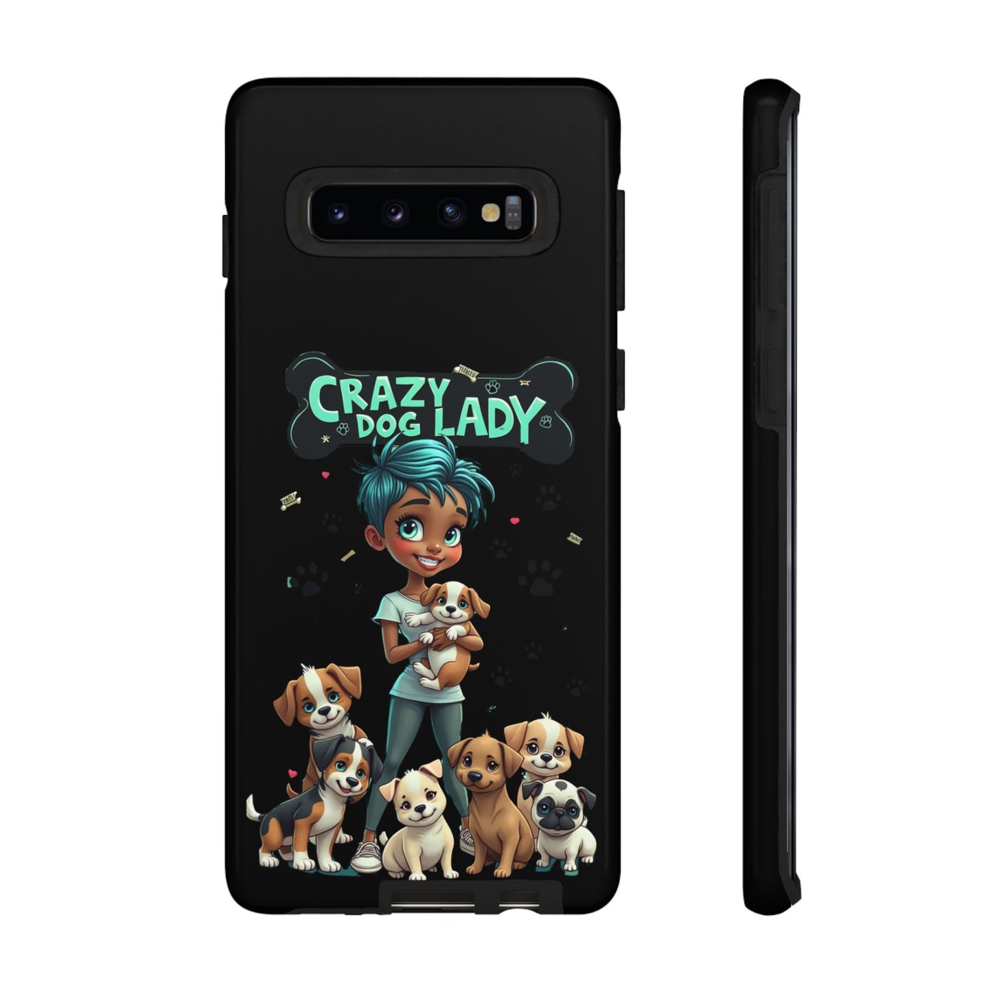Tough Cases