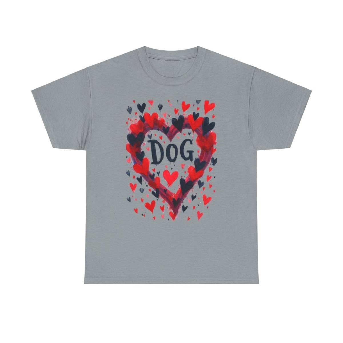Dog Love T-Shirt - Buy That Thang