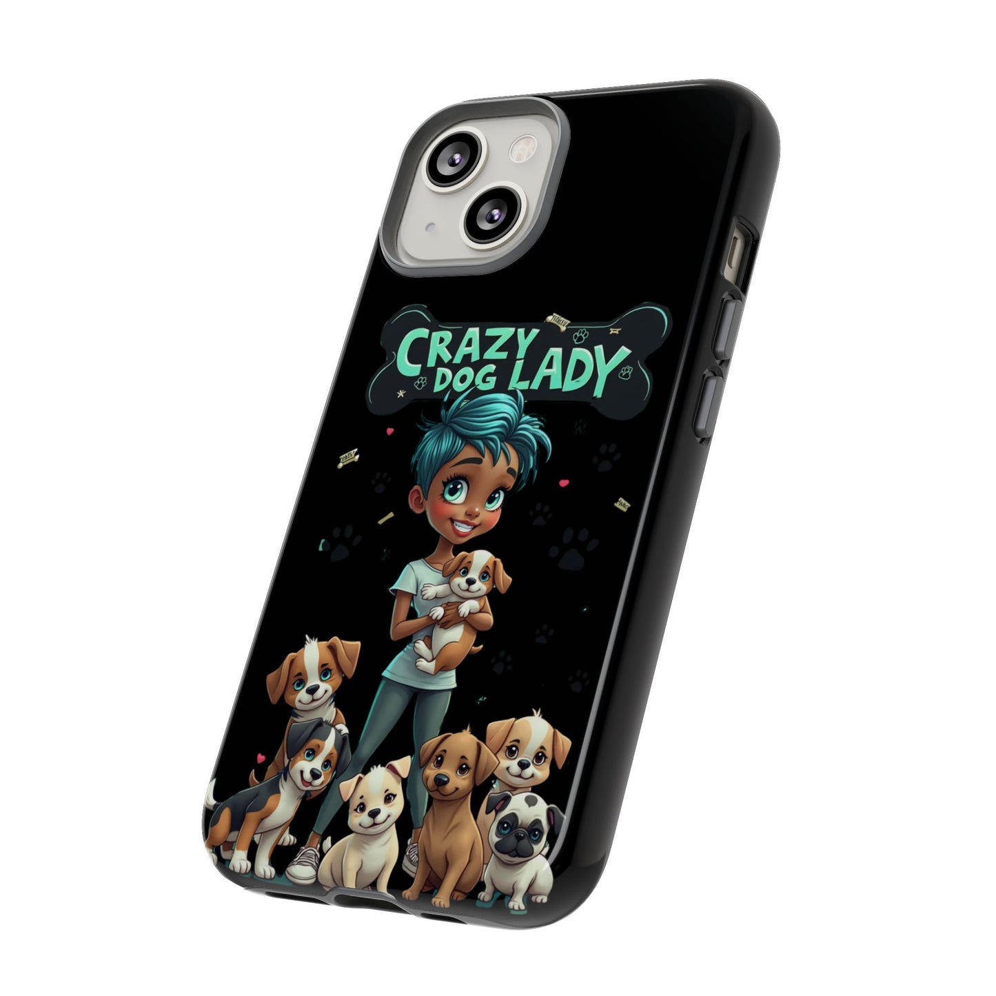 Tough Cases