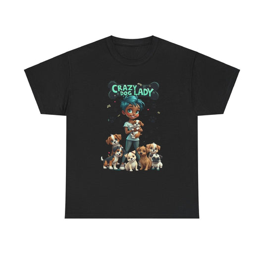 Unisex Heavy Cotton Tee - Buy That Thang