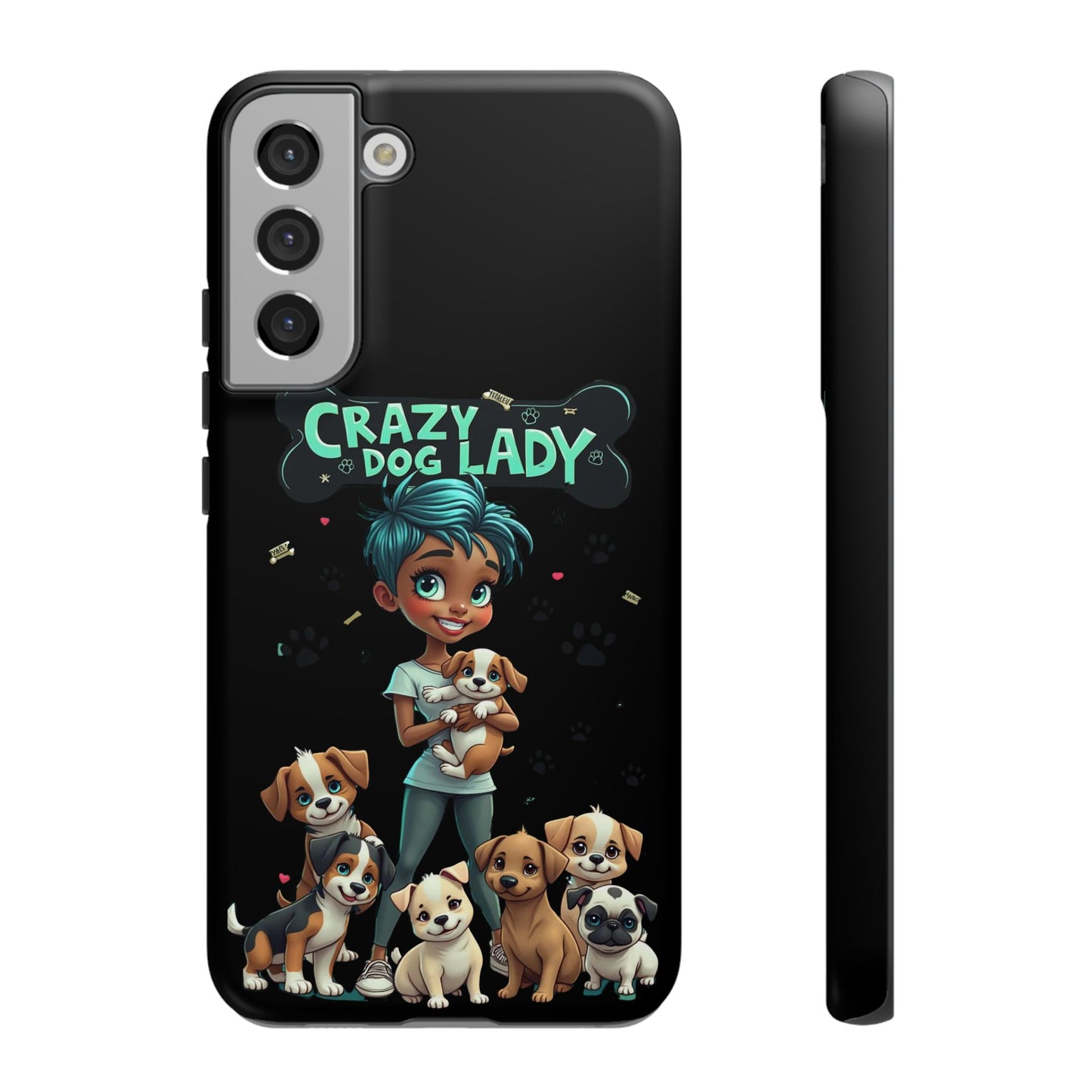 Tough Cases