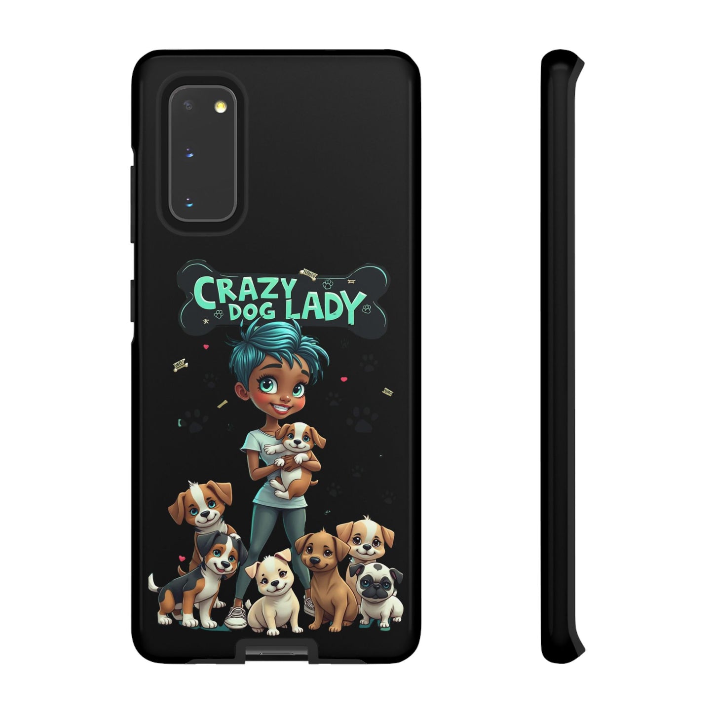 Tough Cases