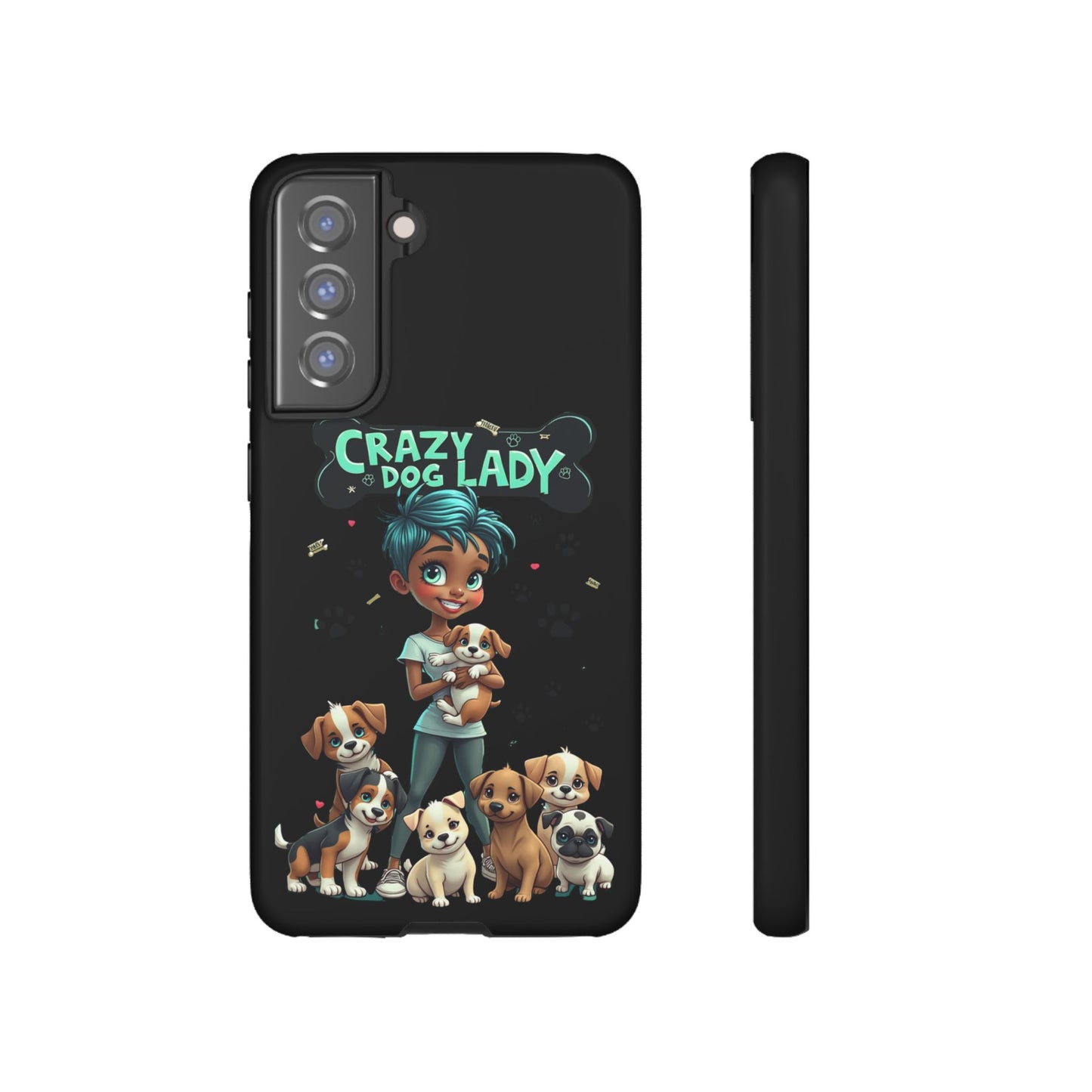 Tough Cases