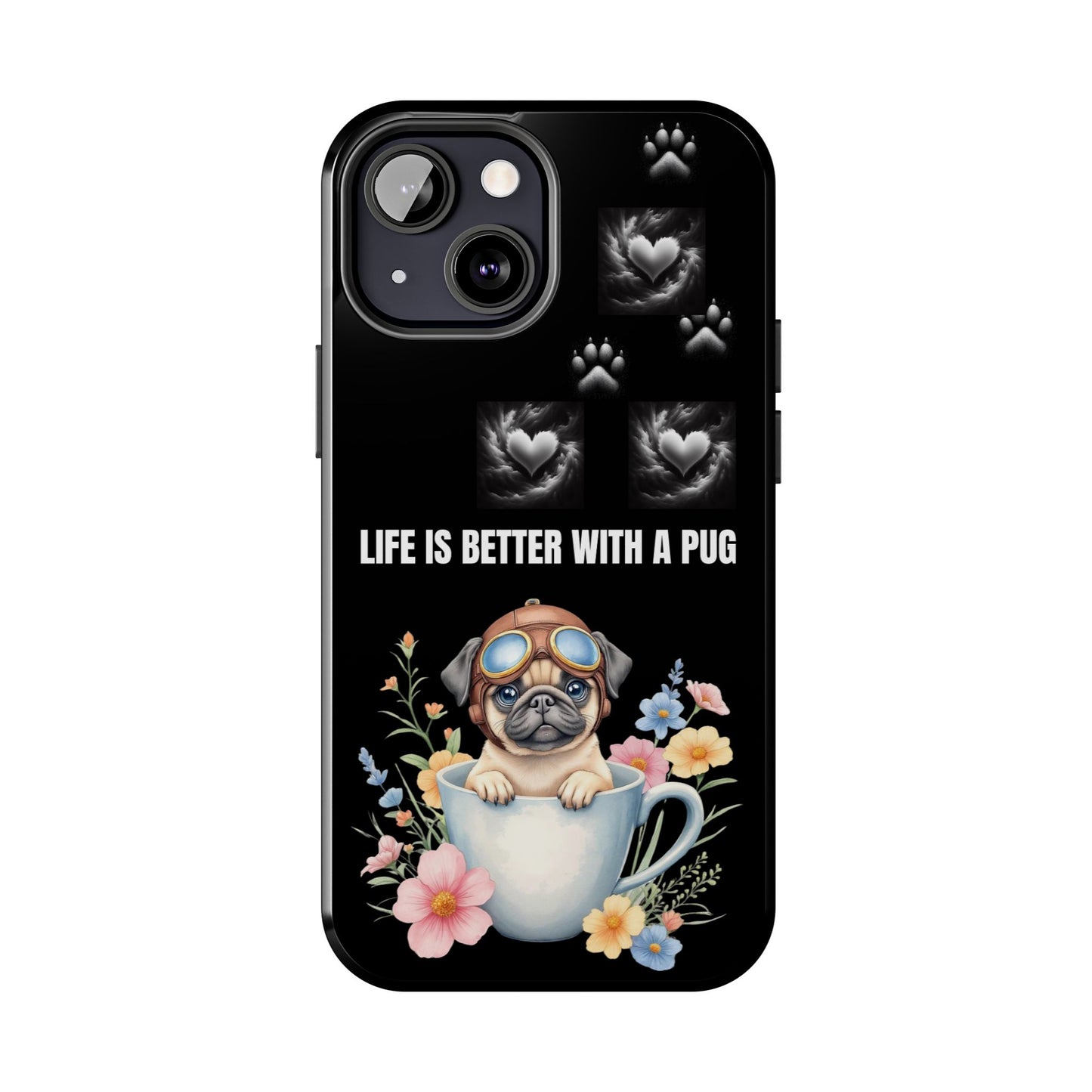 Tough Phone Cases - Buy That Thang