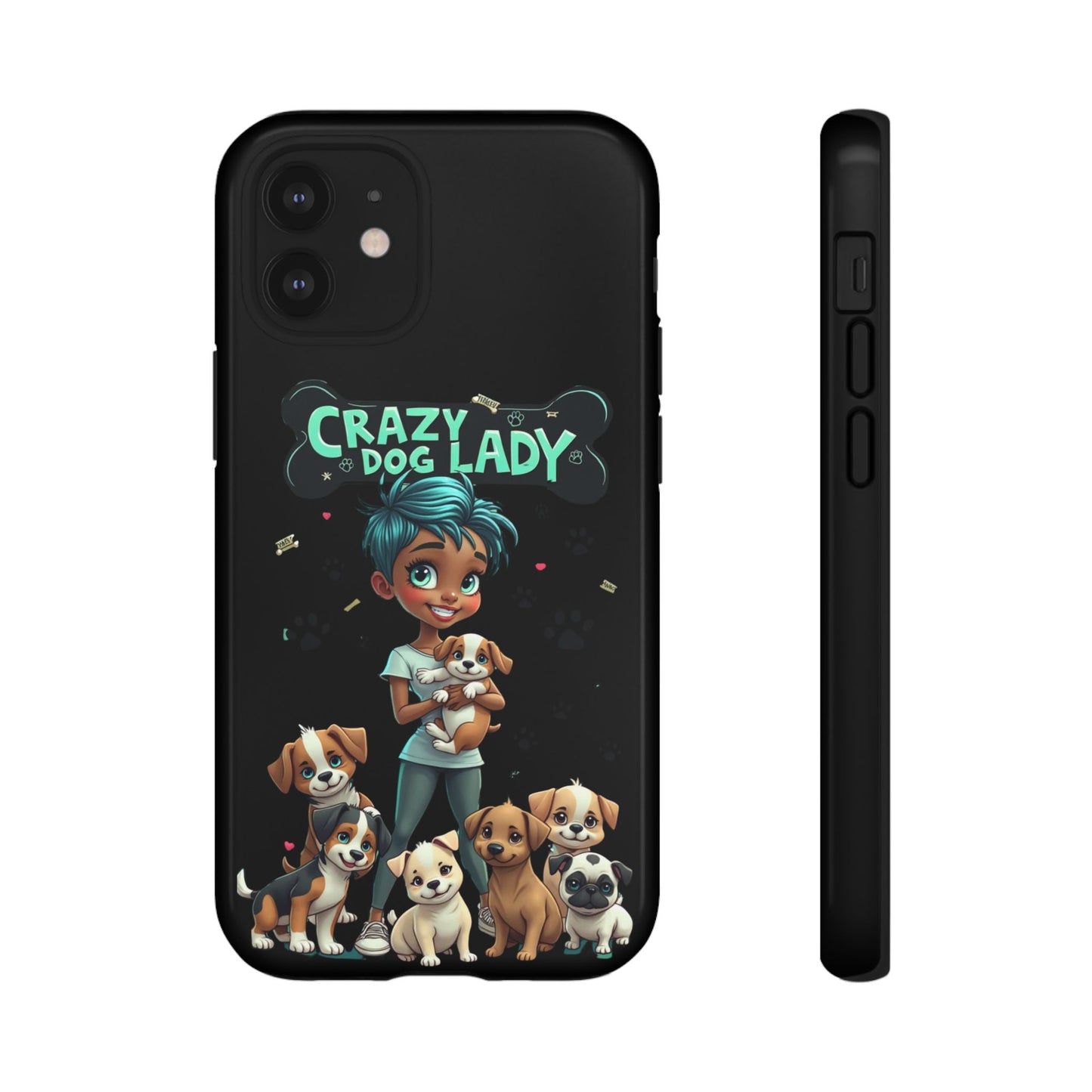 Tough Cases